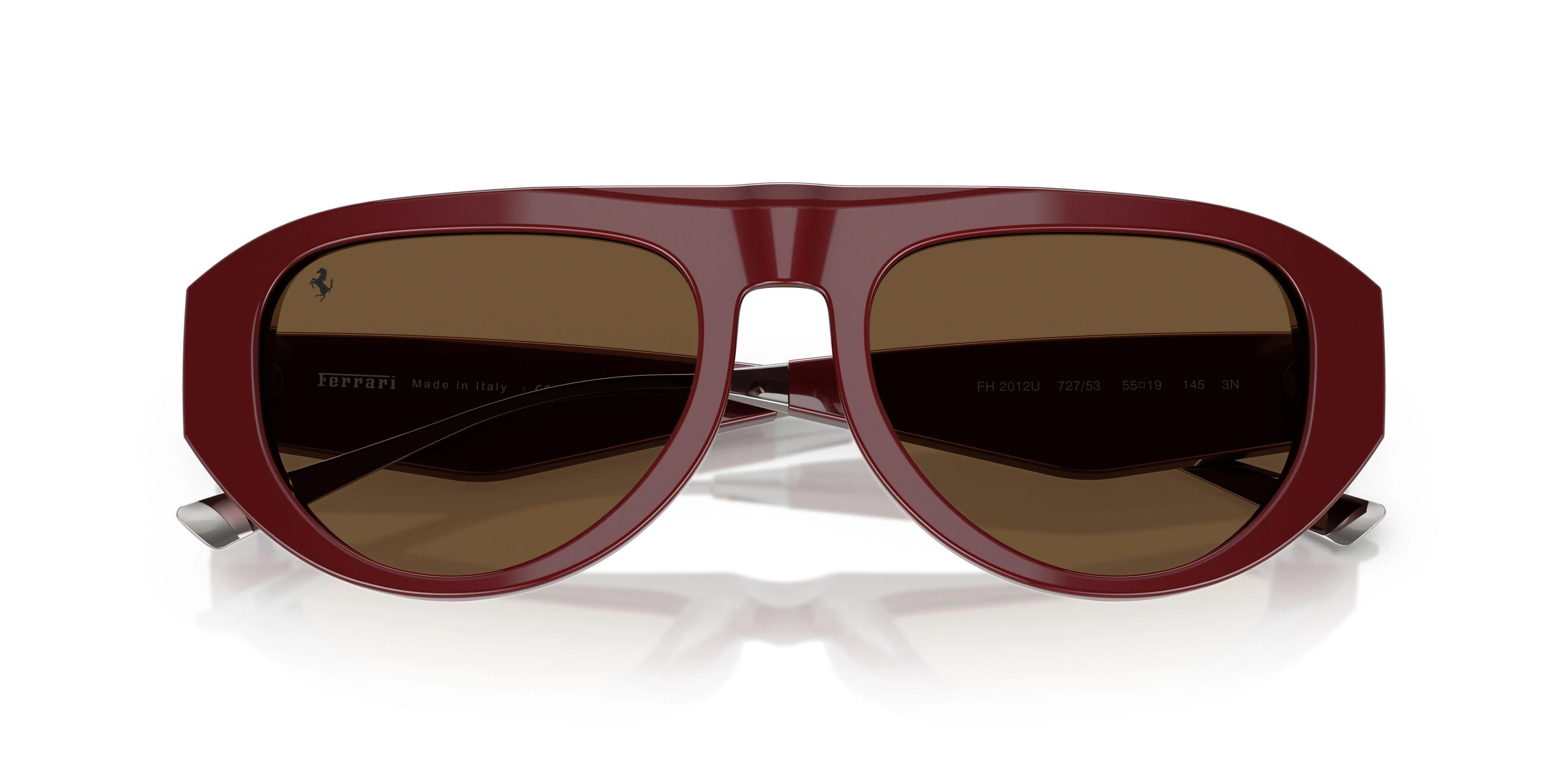 Ferrari 2012U Sunglasses - Image 22