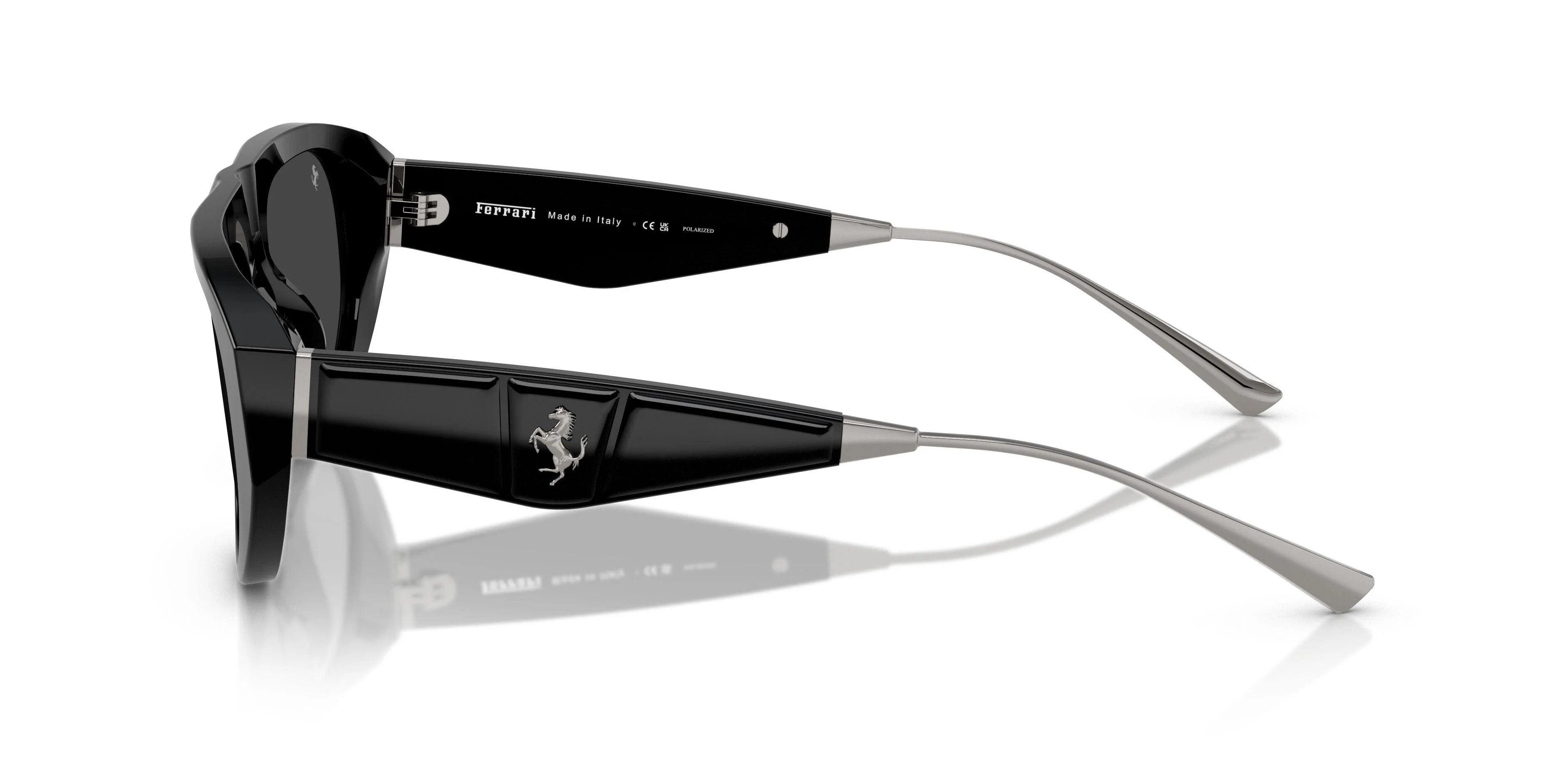 Ferrari 2012U Sunglasses - Image 24