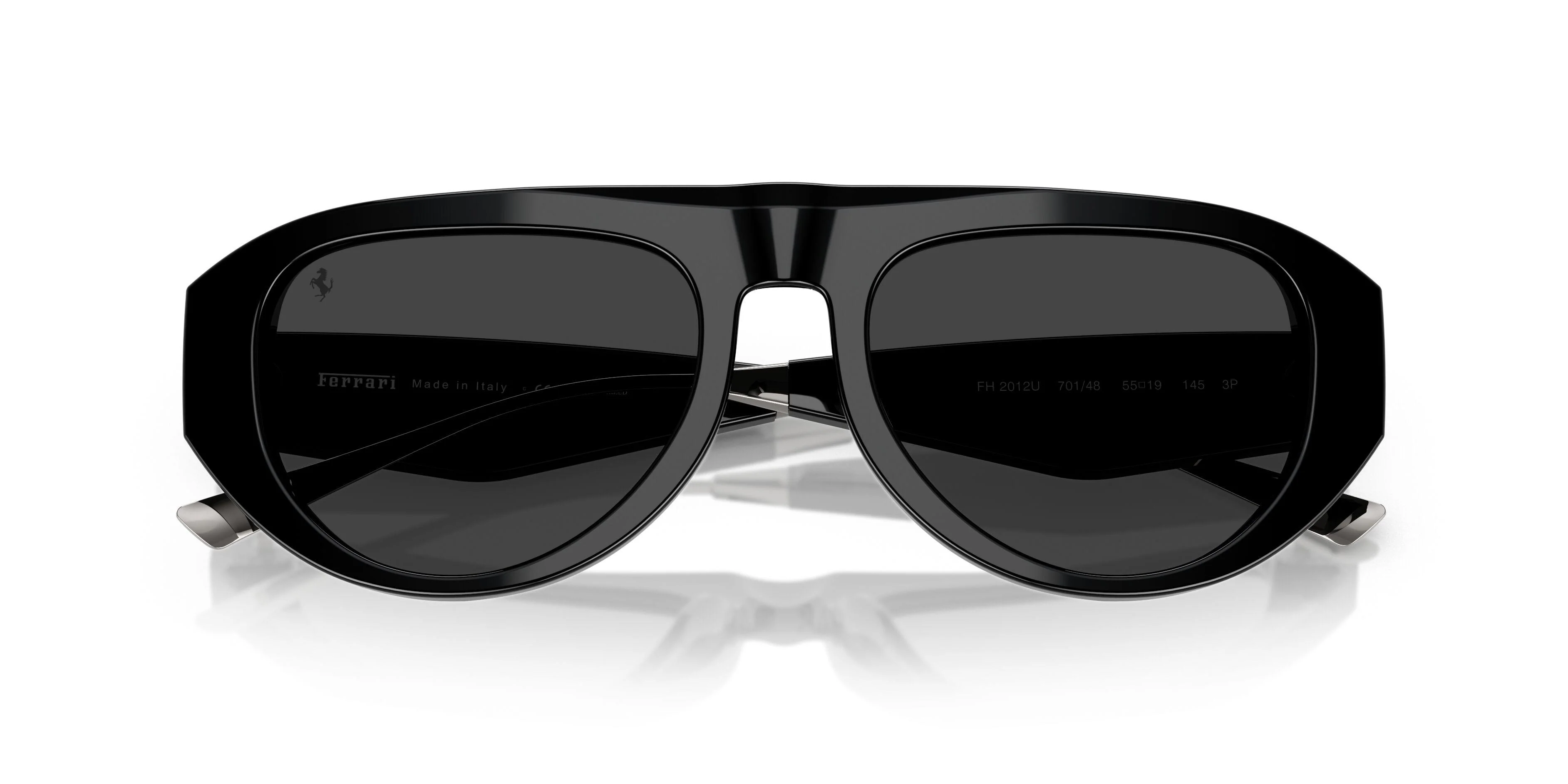 Ferrari 2012U Sunglasses - Image 28