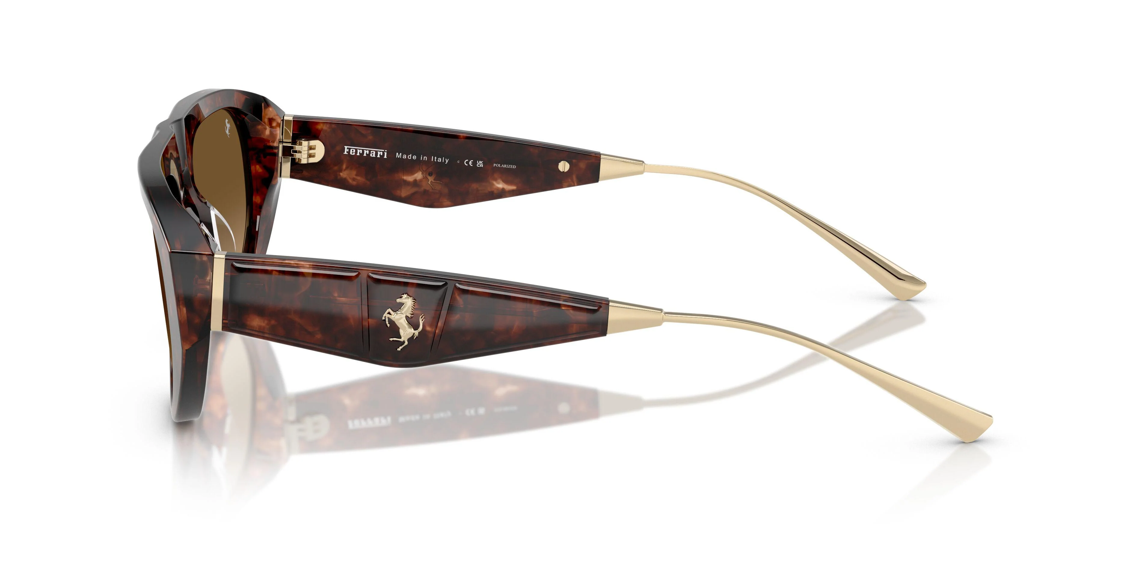 Ferrari 2012U Sunglasses - Image 6