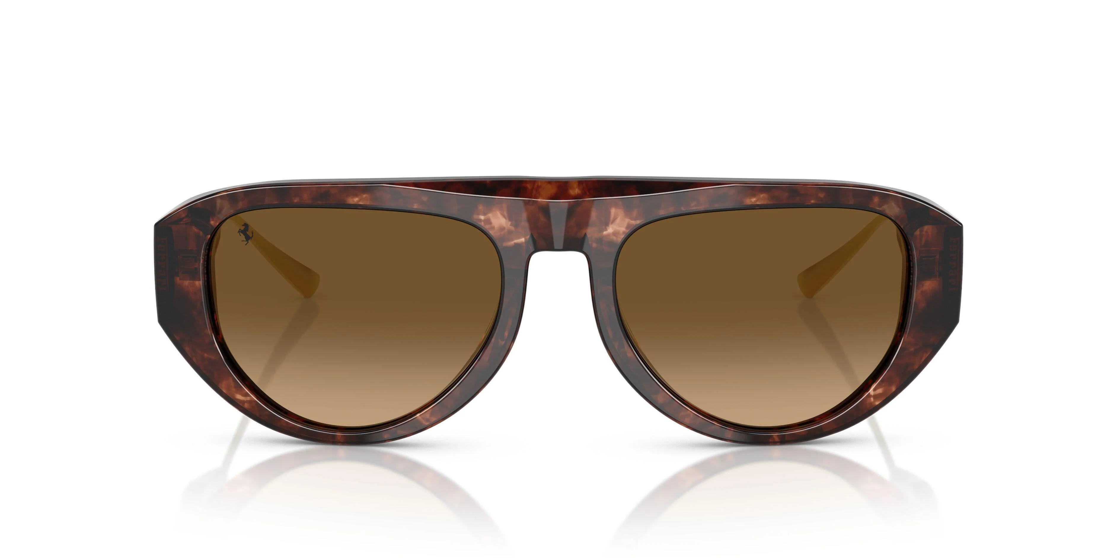 Ferrari 2012U Sunglasses - Image 9