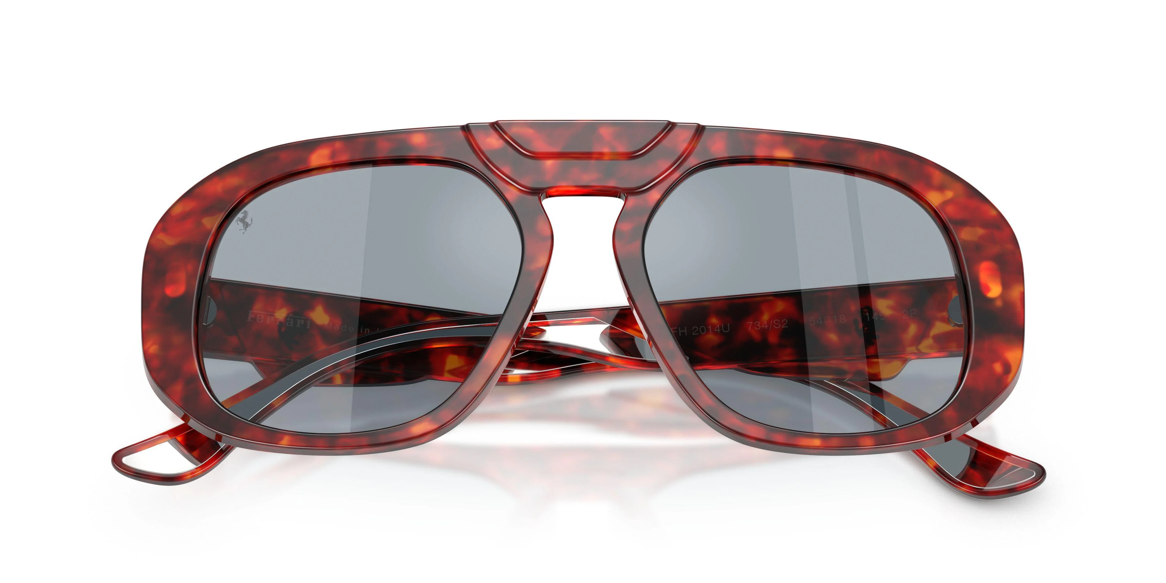 Ferrari 2014U Sunglasses - Image 10