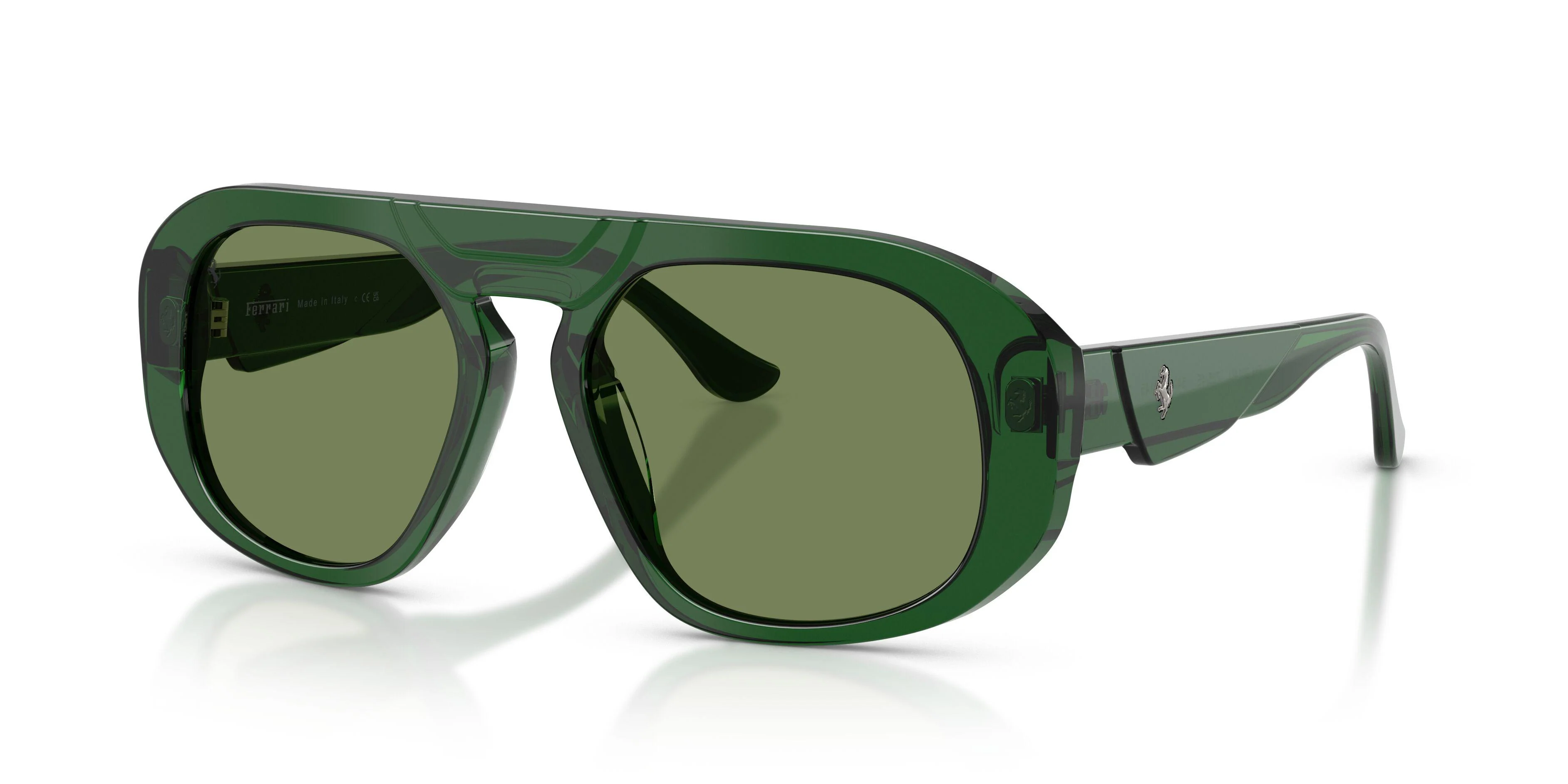 Ferrari 2014U Sunglasses - Image 11