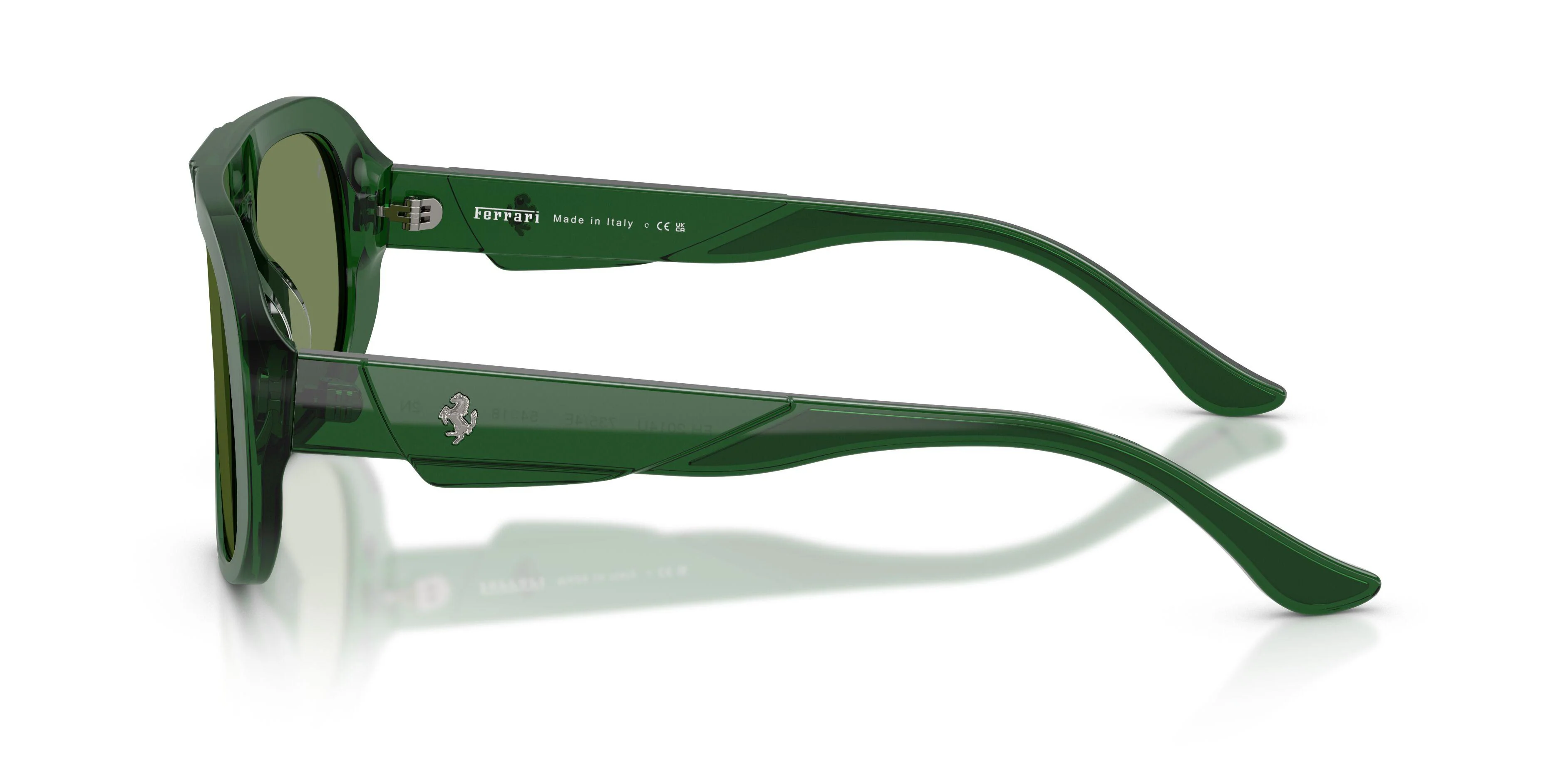 Ferrari 2014U Sunglasses - Image 12
