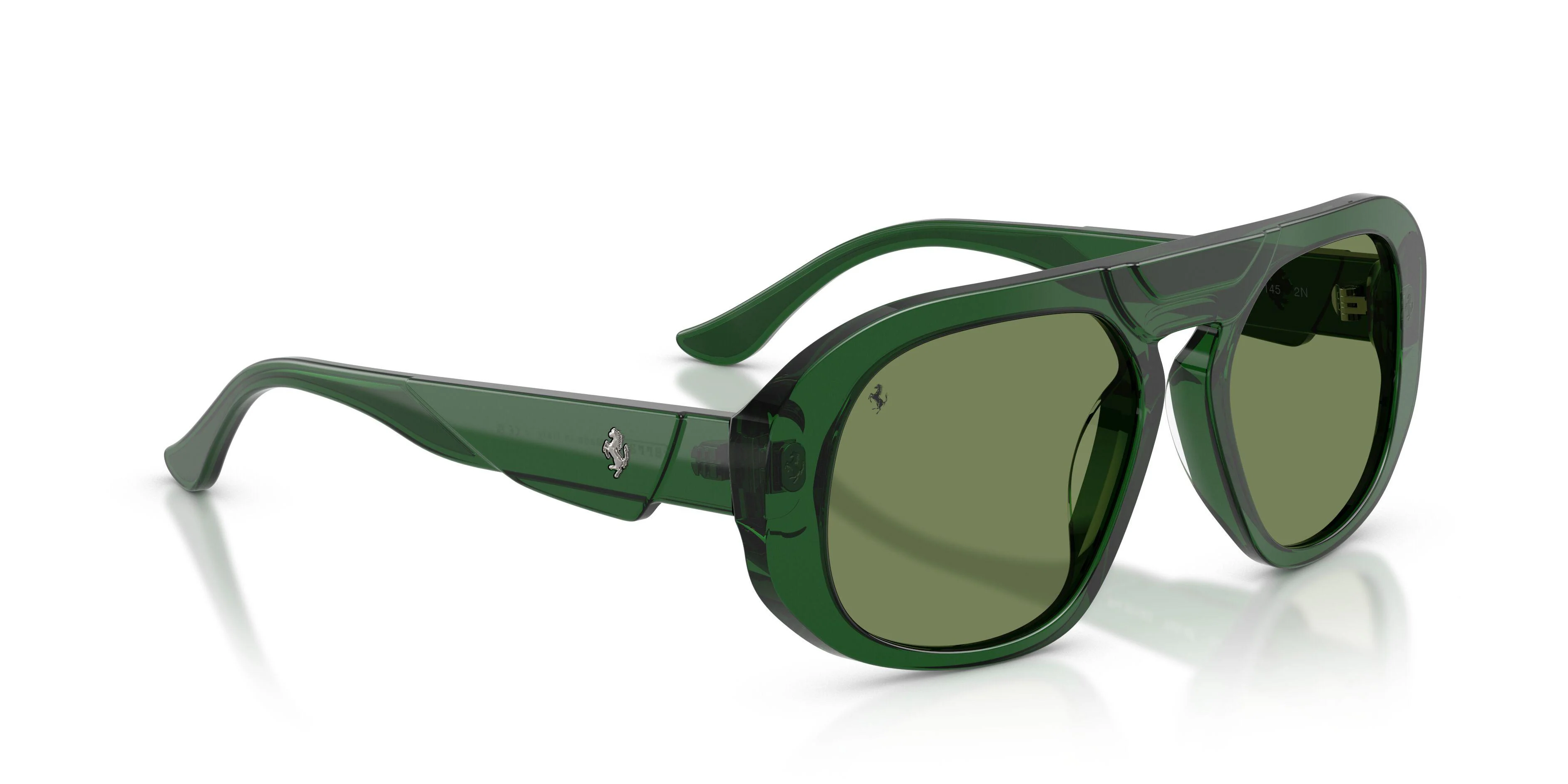 Ferrari 2014U Sunglasses - Image 14