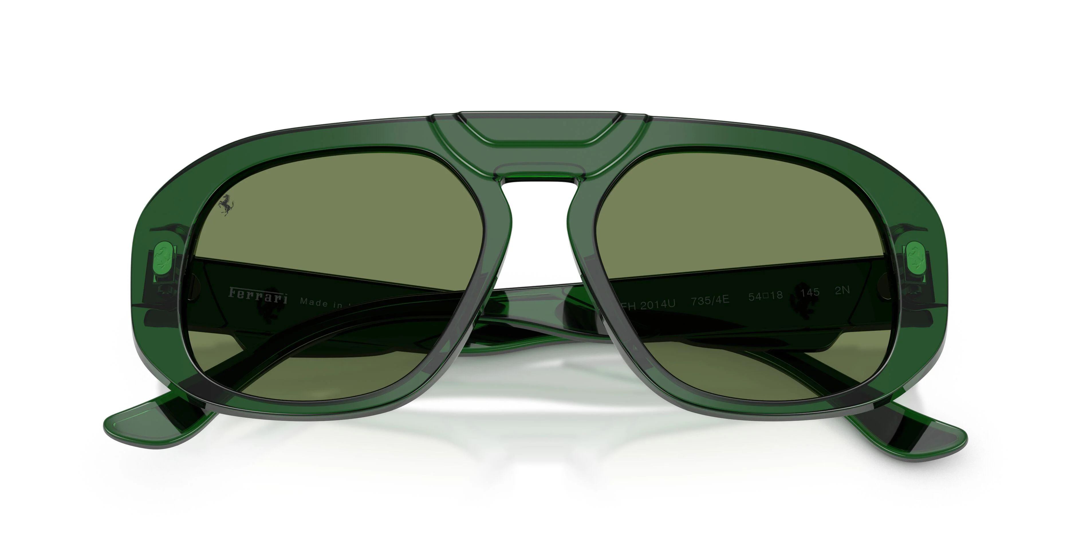 Ferrari 2014U Sunglasses - Image 16