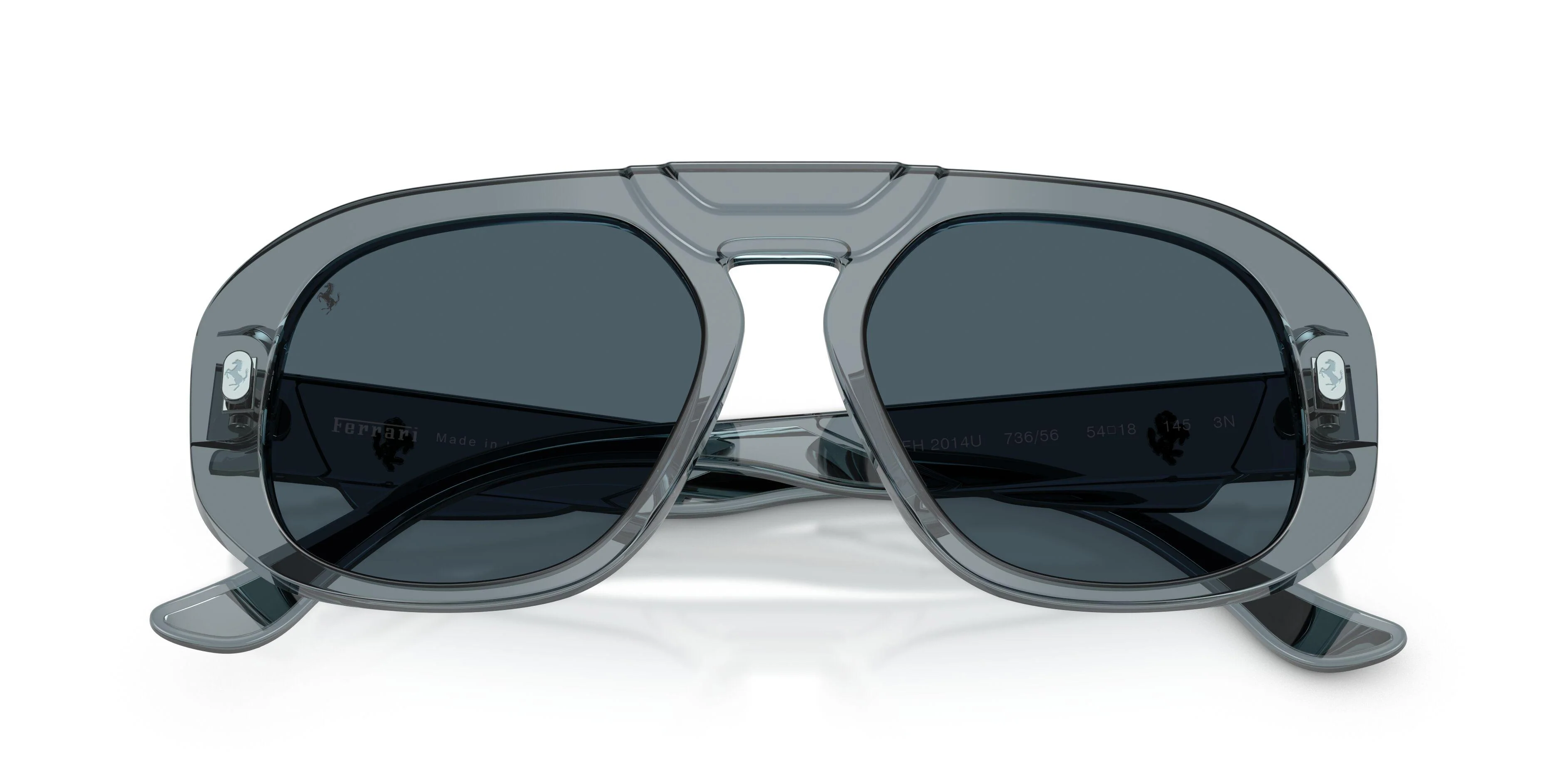 Ferrari 2014U Sunglasses - Image 22