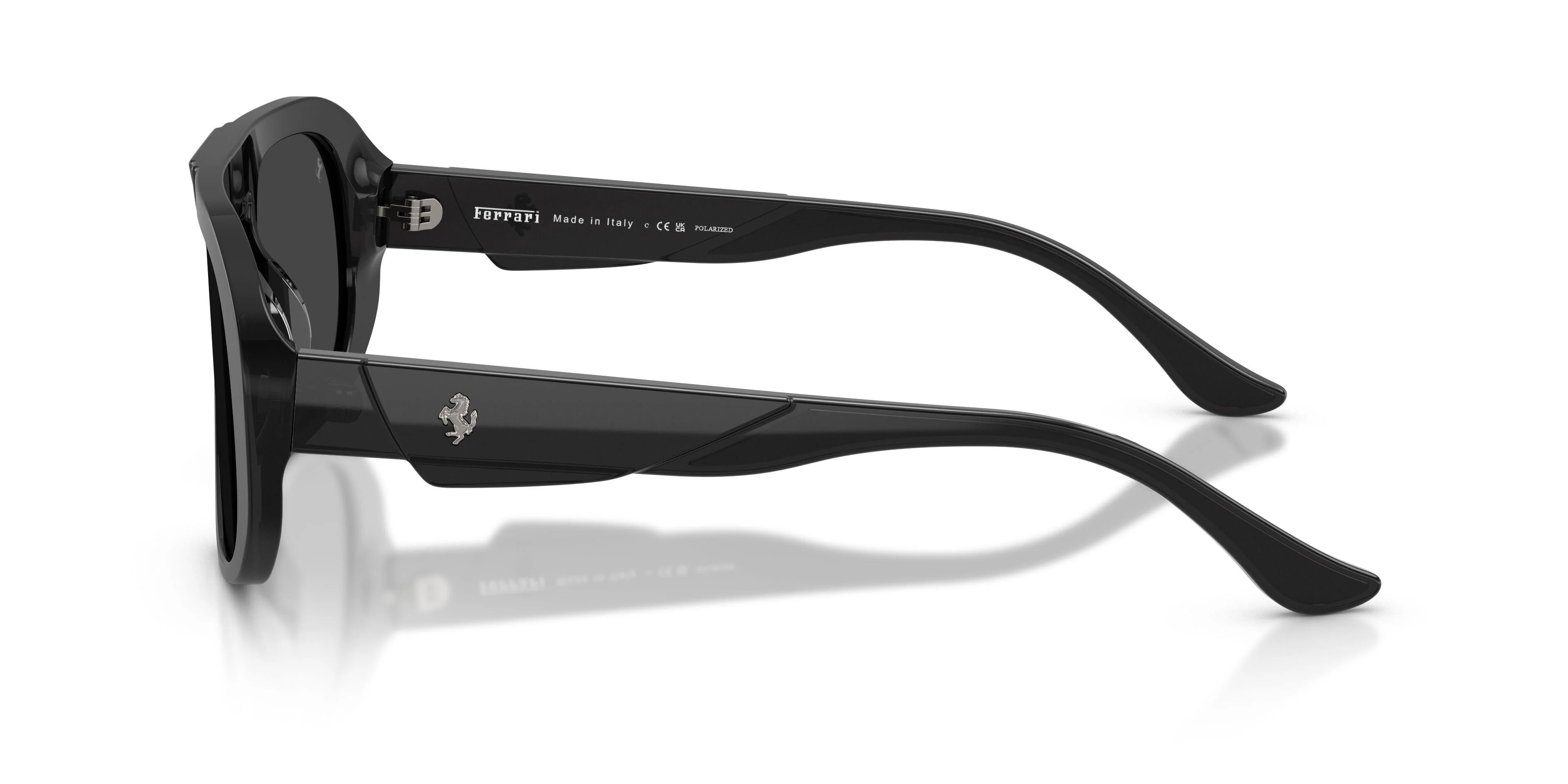 Ferrari 2014U Sunglasses - Image 24
