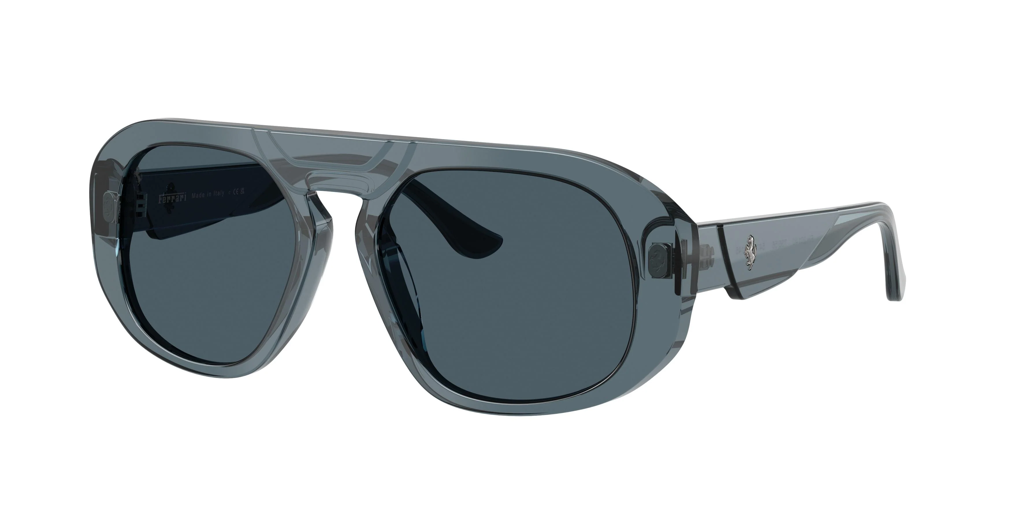 Ferrari 2014U Sunglasses - Image 3