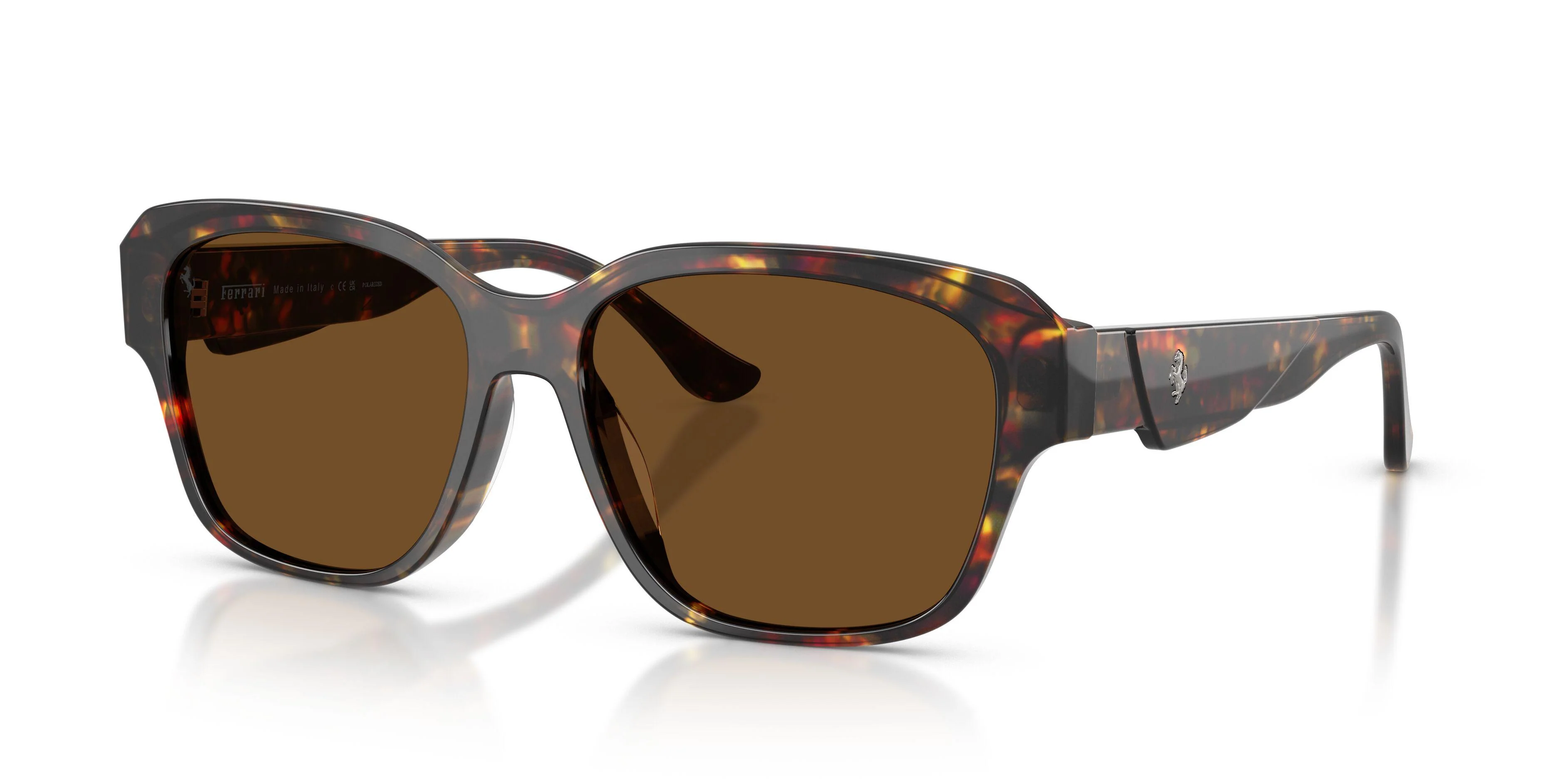 Ferrari 2016D Sunglasses - Image 5