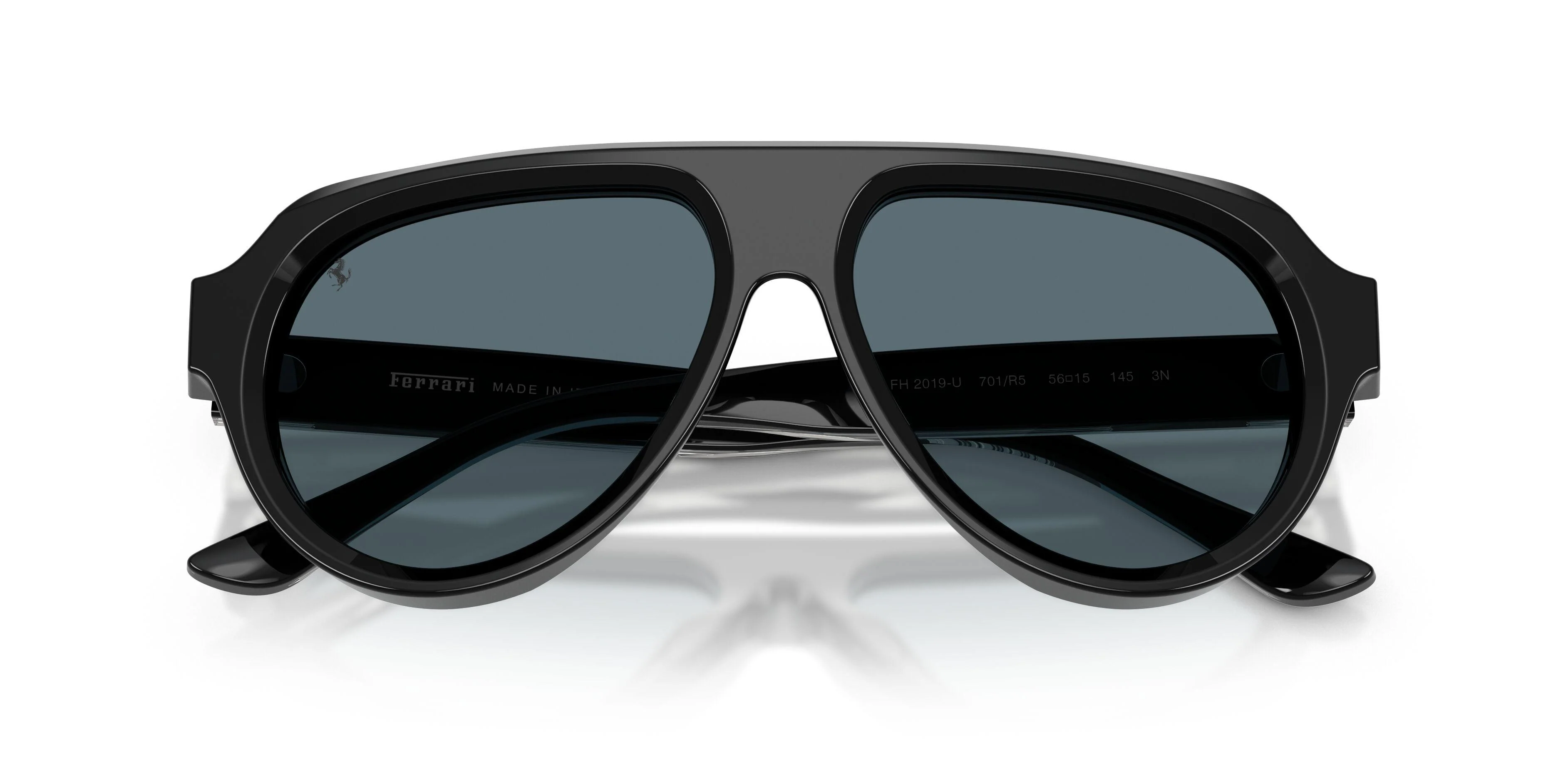 Ferrari 2019U Sunglasses - Image 10