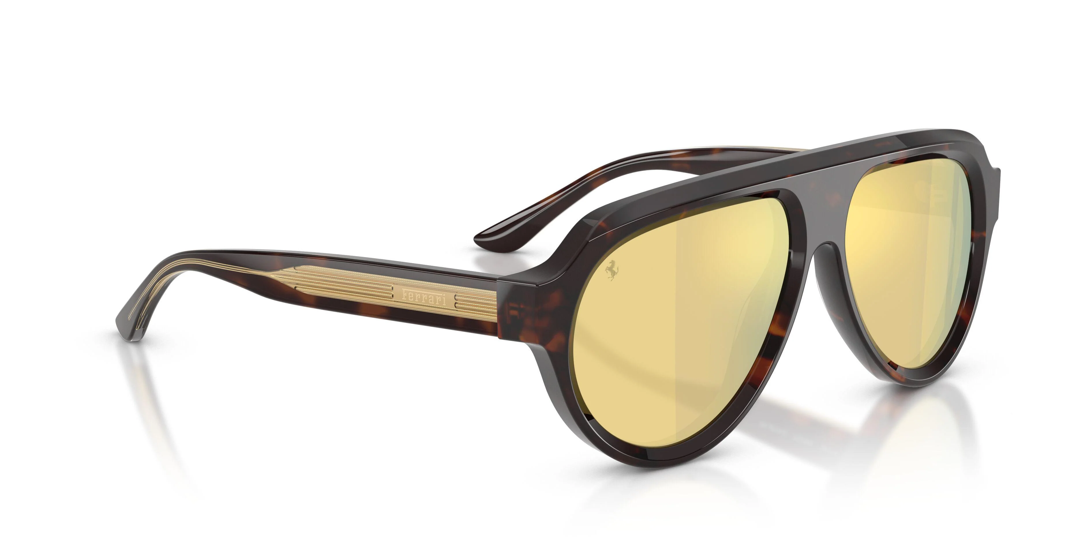 Ferrari 2019U Sunglasses - Image 14