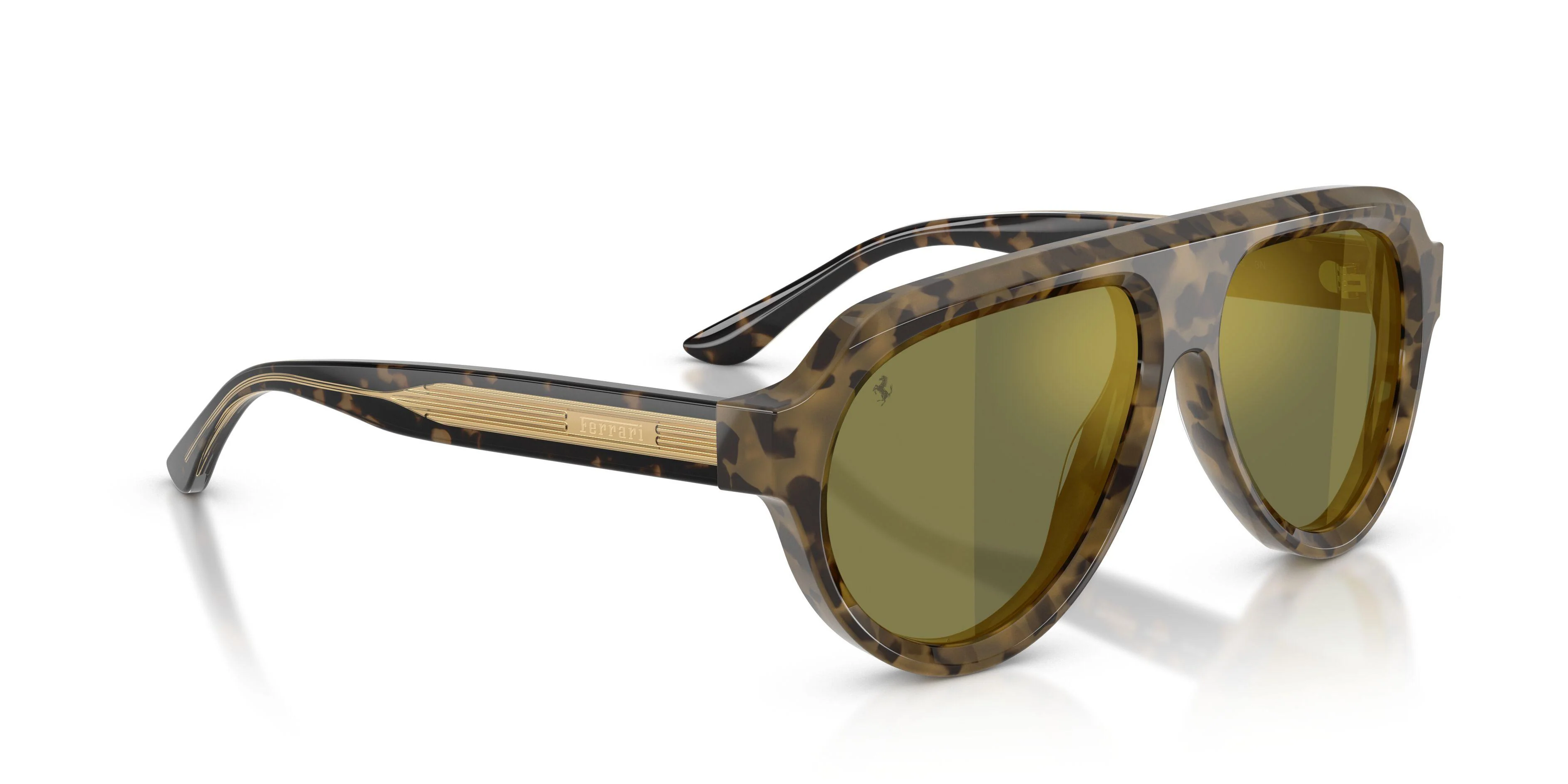Ferrari 2019U Sunglasses - Image 20