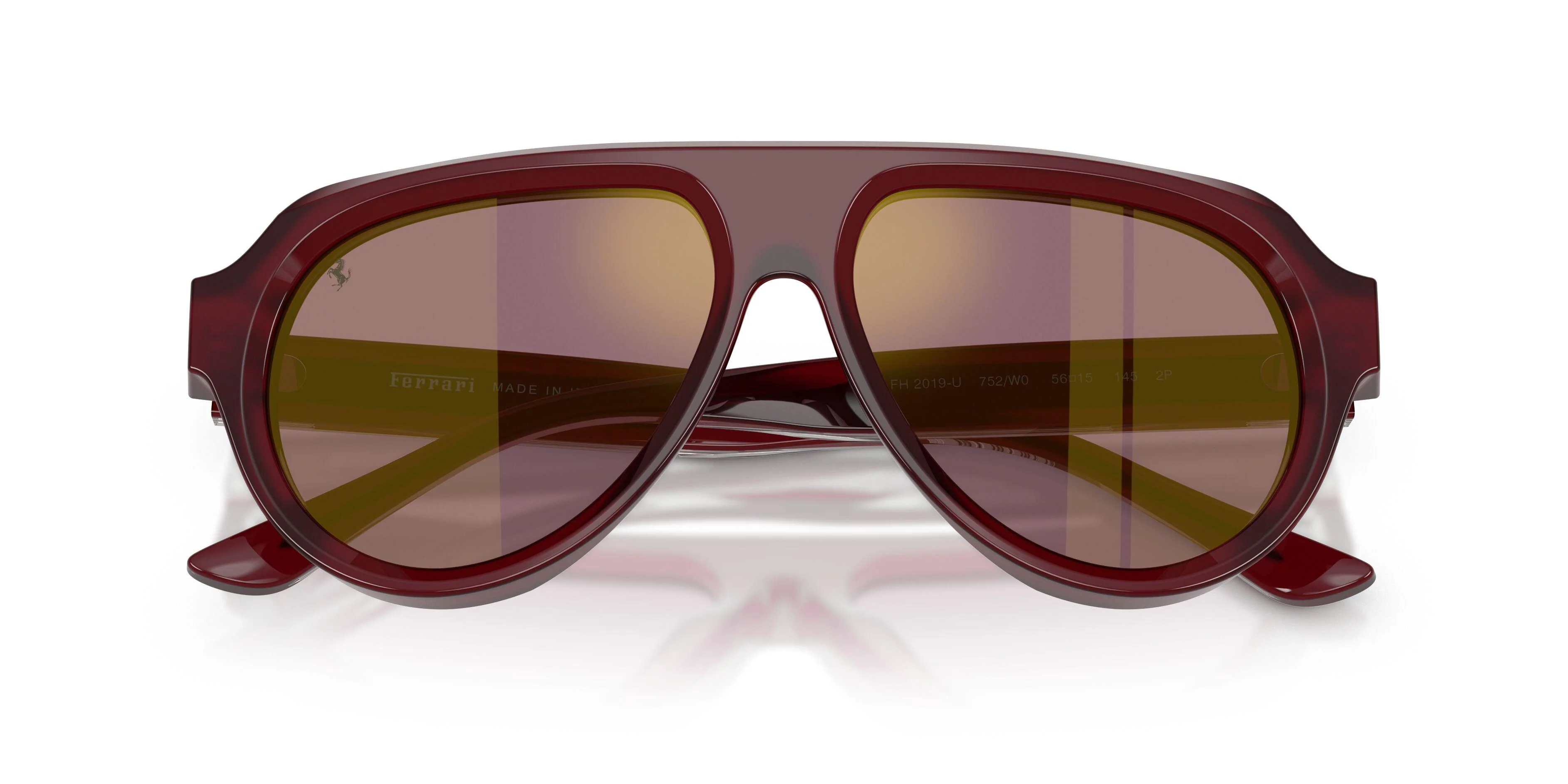 Ferrari 2019U Sunglasses - Image 28