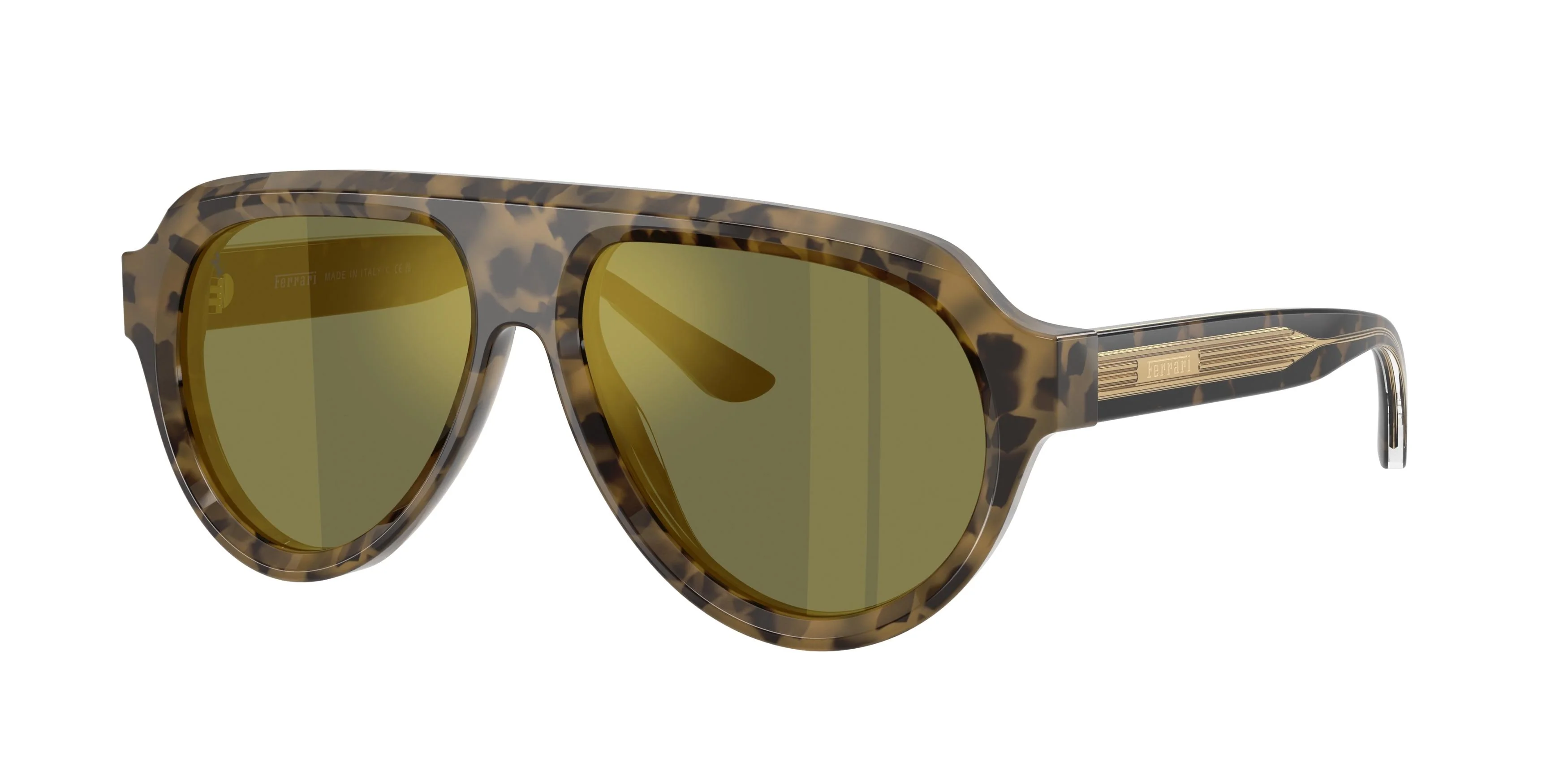 Ferrari 2019U Sunglasses - Image 3