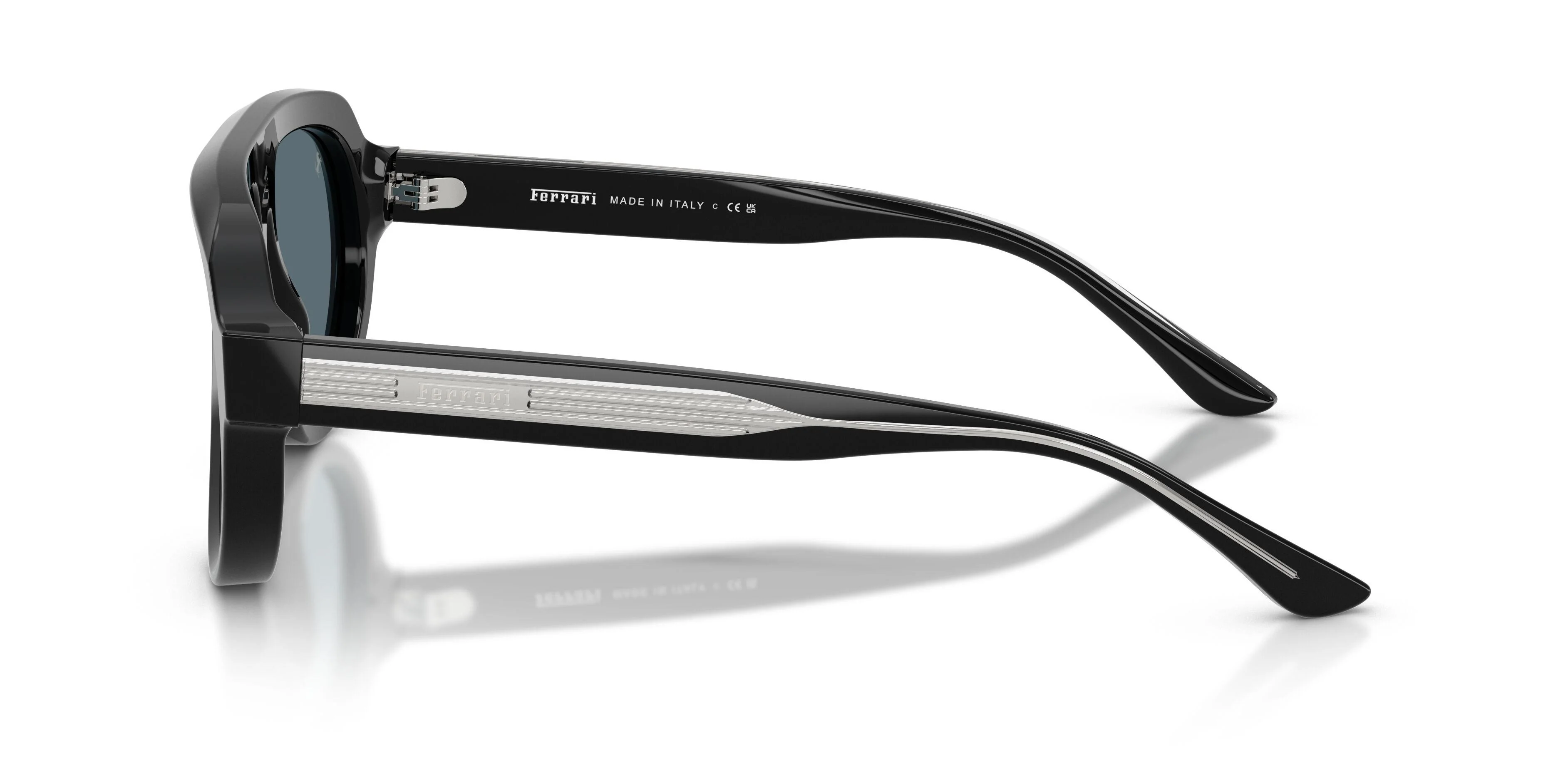 Ferrari 2019U Sunglasses - Image 6
