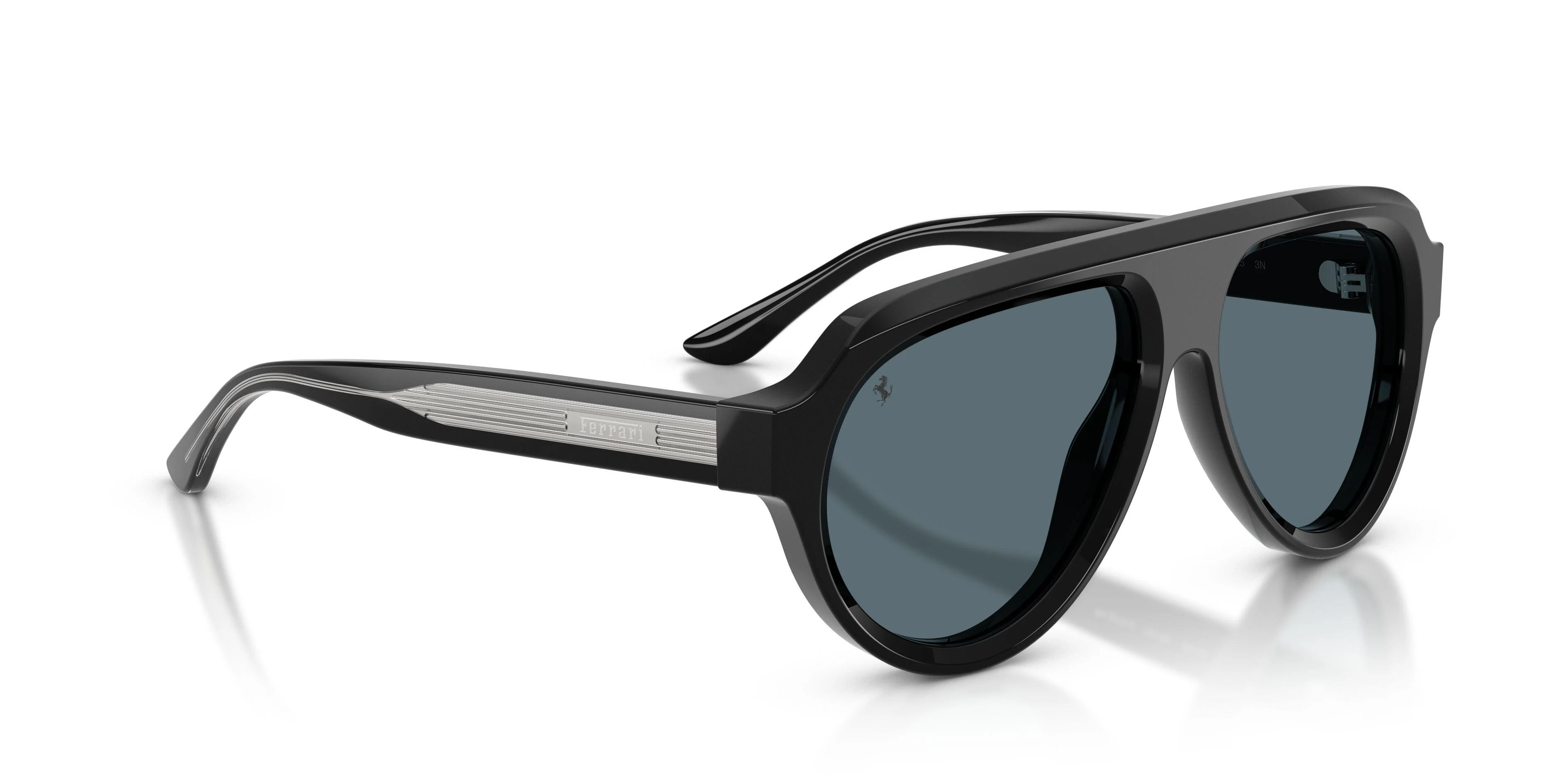 Ferrari 2019U Sunglasses - Image 8