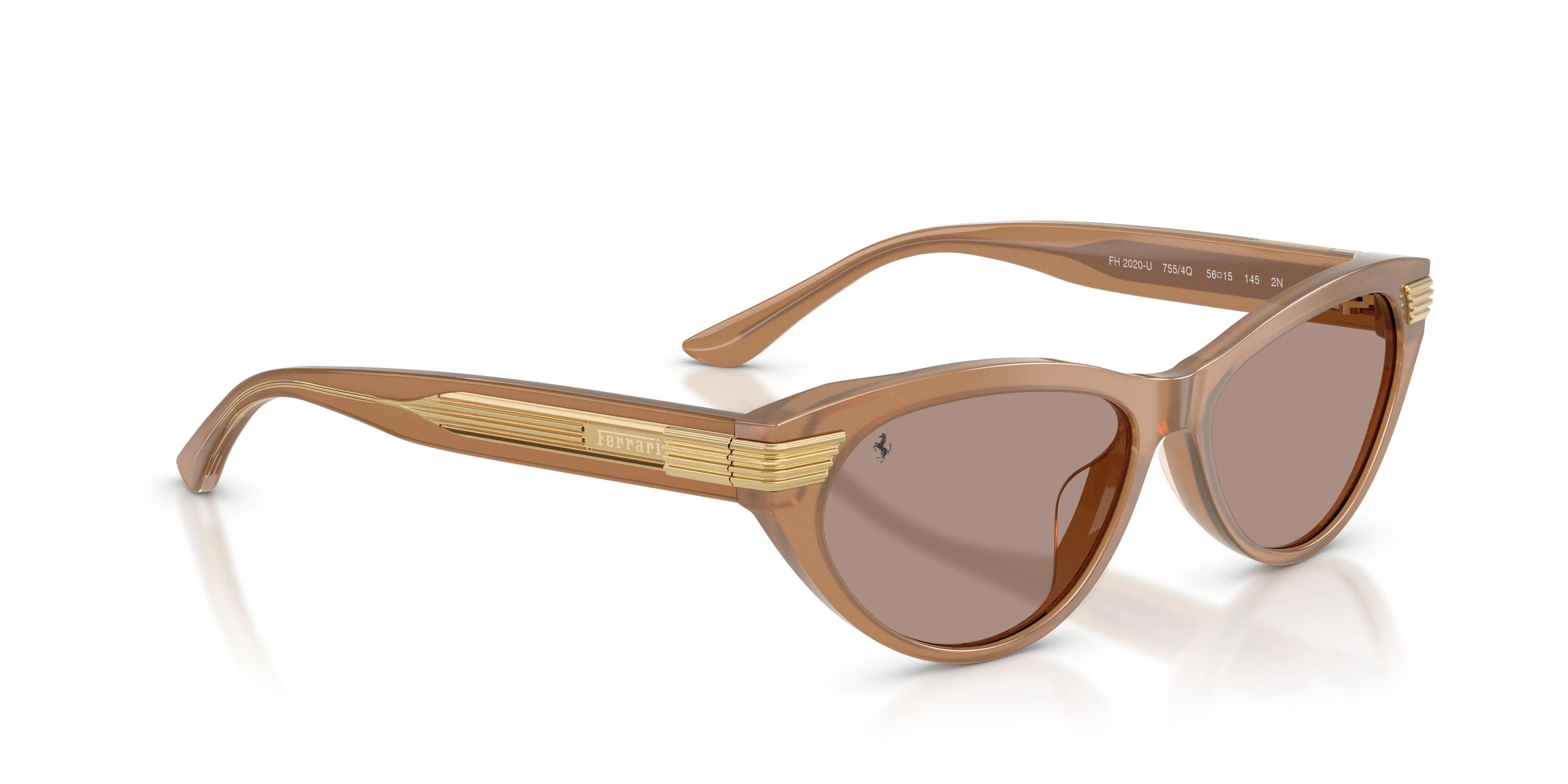 Ferrari 2020U Sunglasses - Image 14