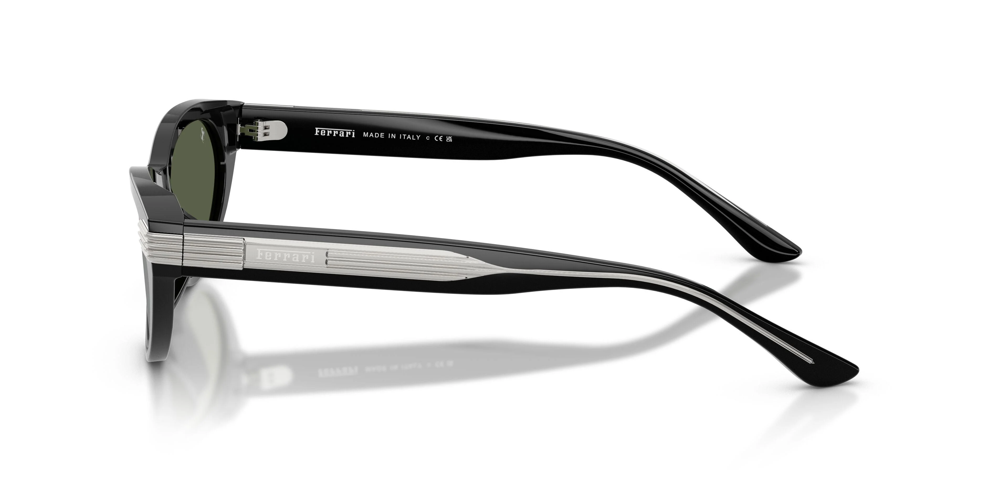 Ferrari 2020U Sunglasses - Image 6
