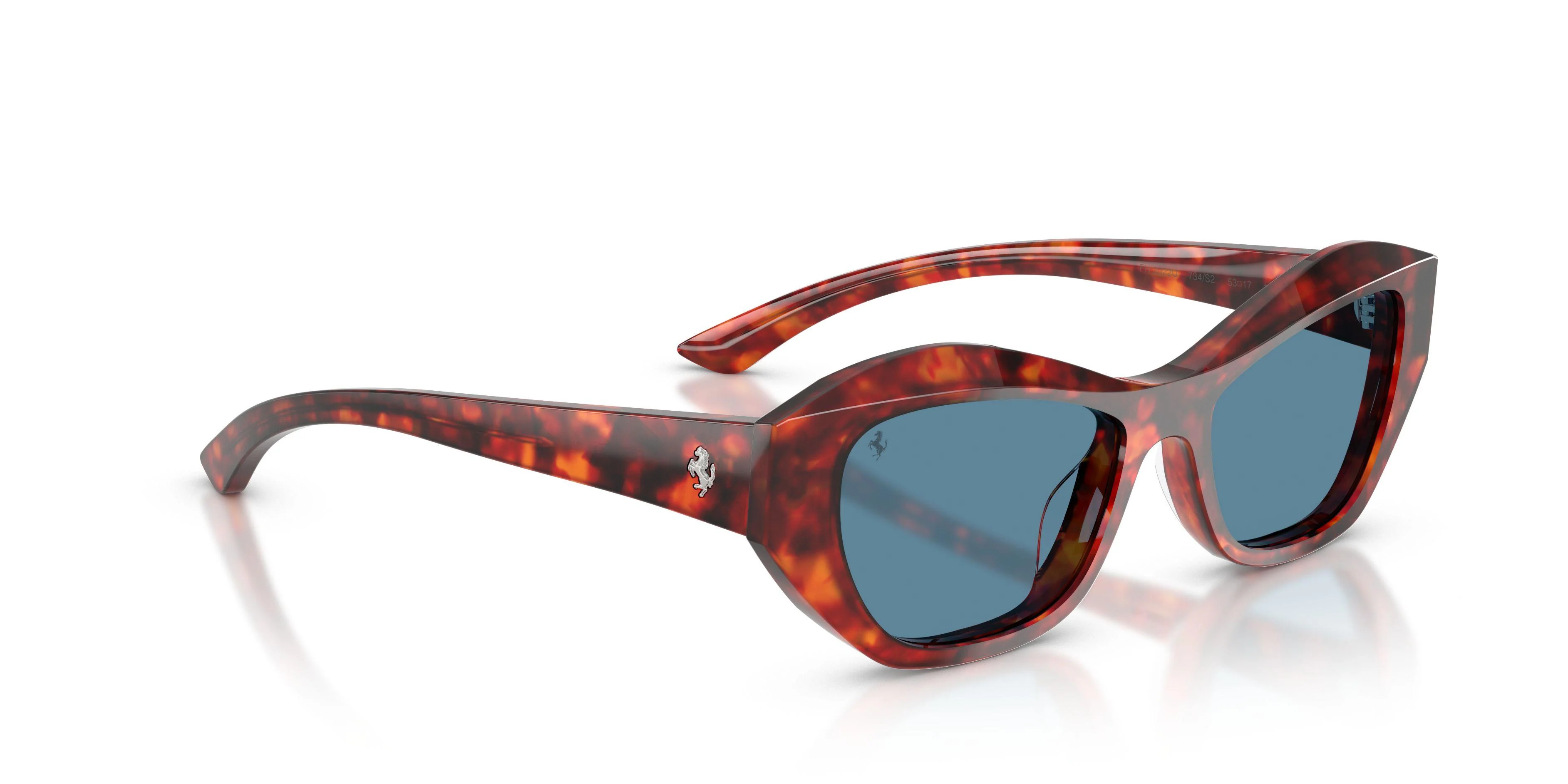 Ferrari 2022U Sunglasses - Image 26