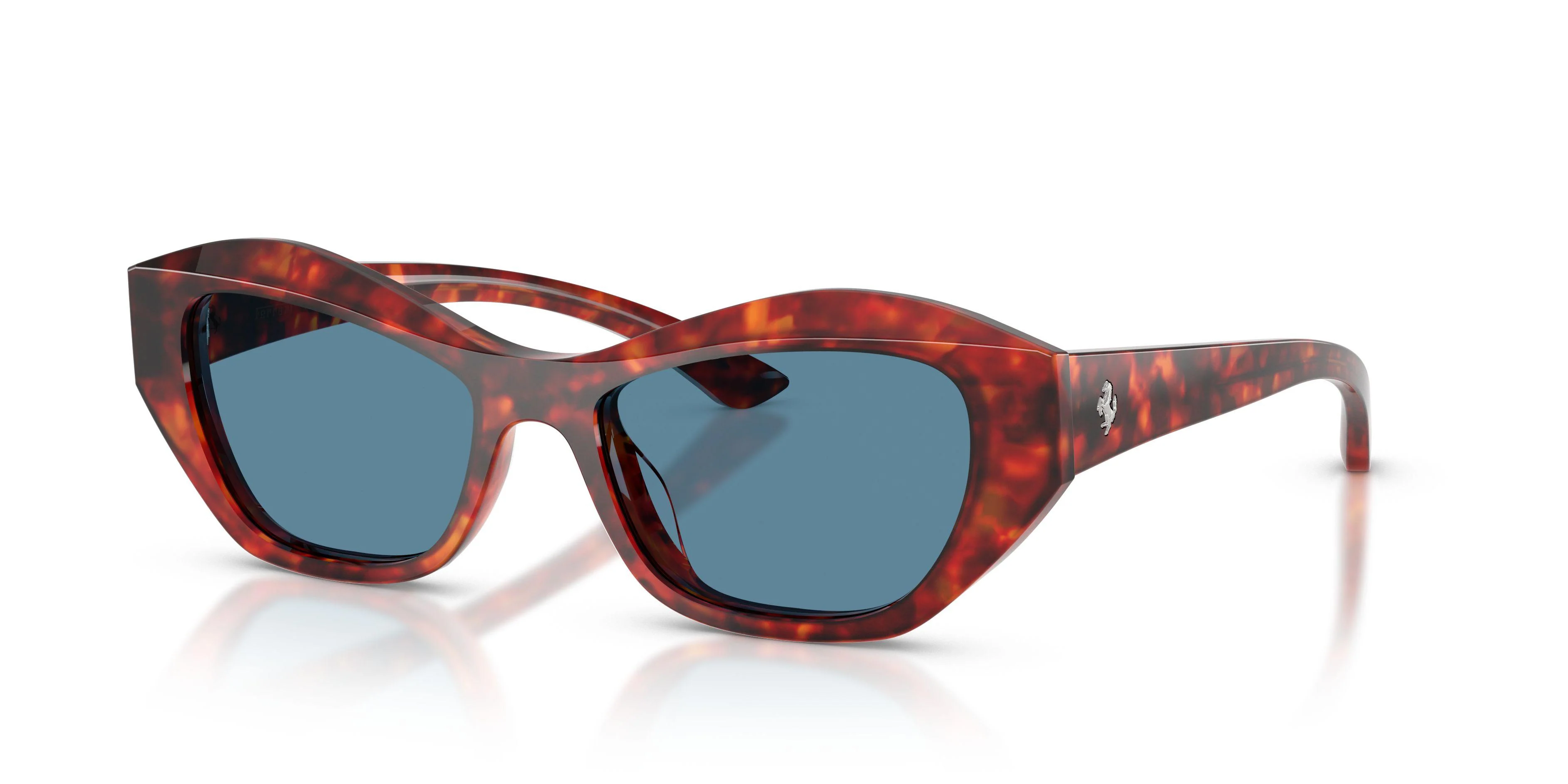Ferrari 2022U Sunglasses - Image 4