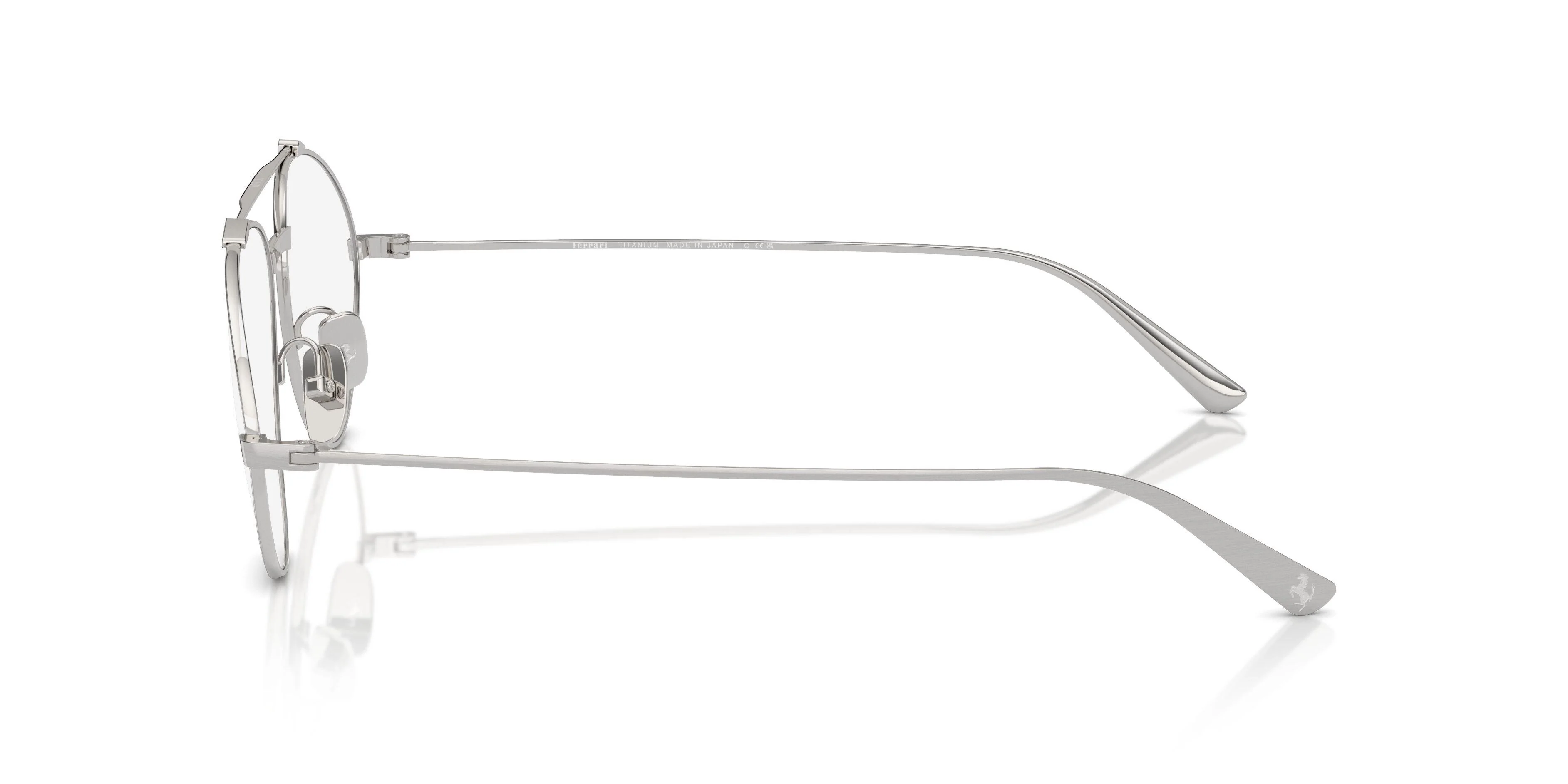 Ferrari 3001TD Eyeglasses - Image 12