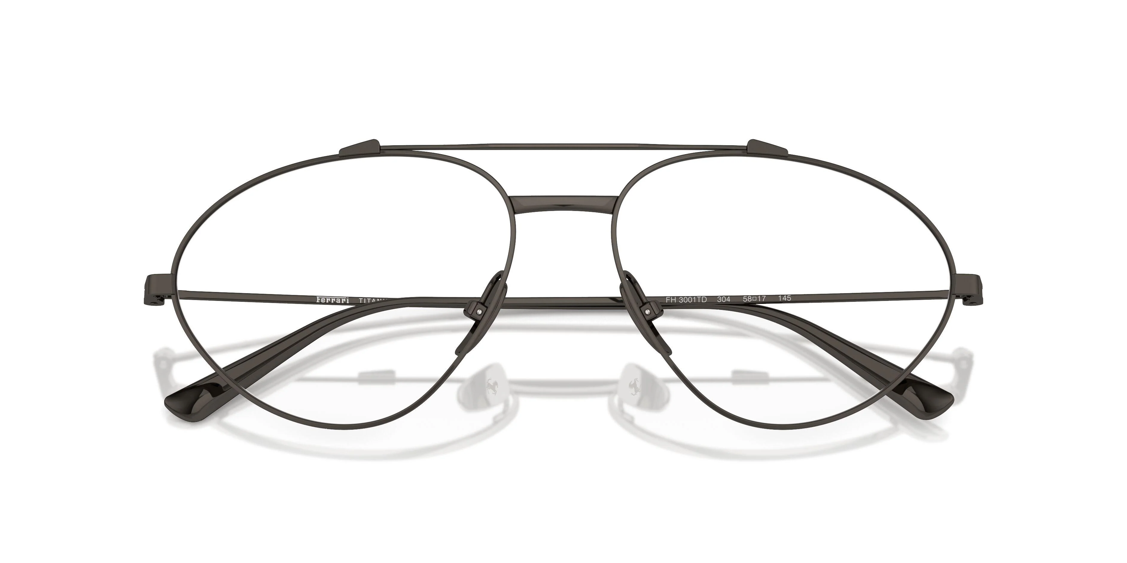 Ferrari 3001TD Eyeglasses - Image 22