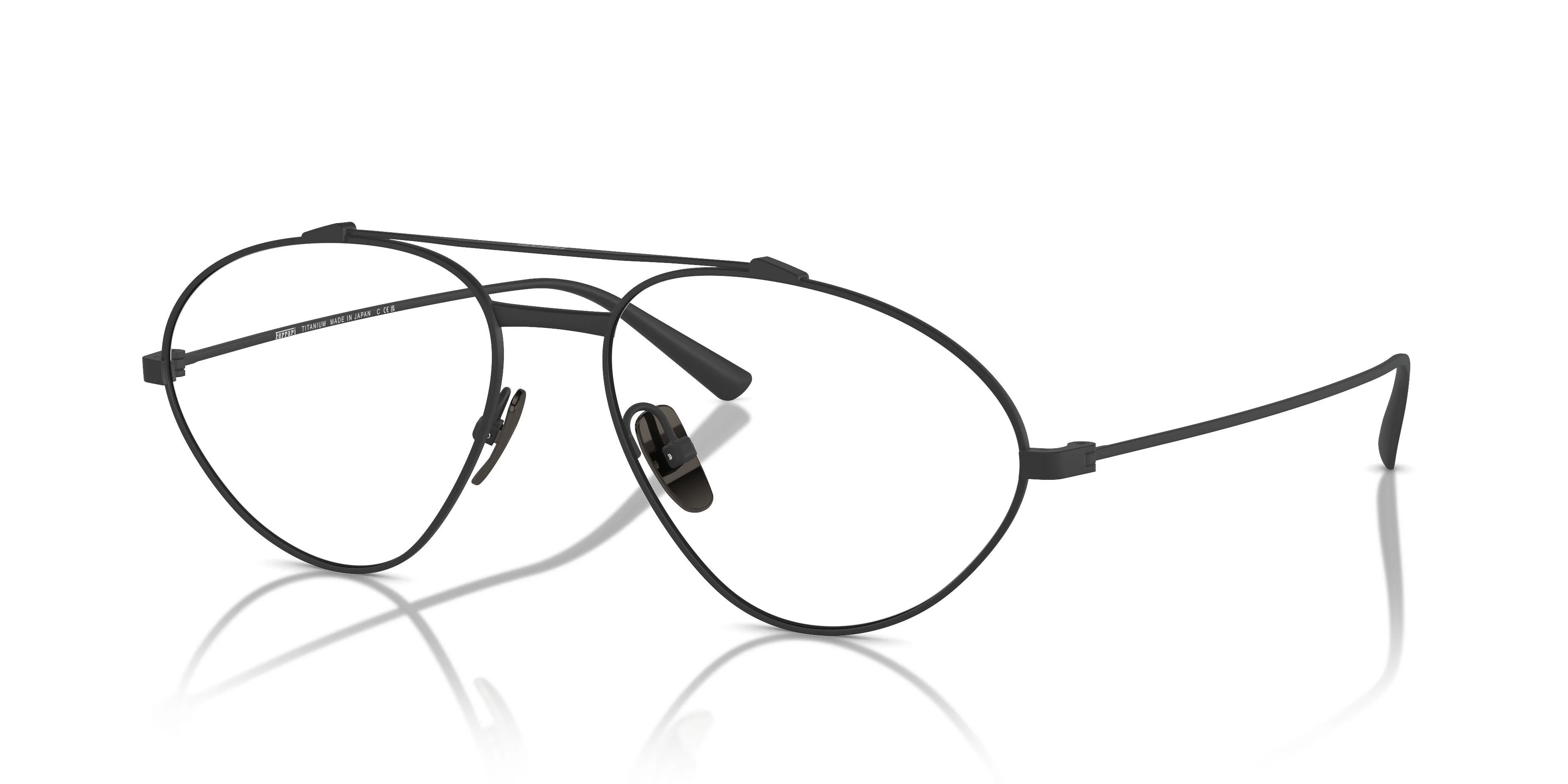 Ferrari 3001TD Eyeglasses - Image 5
