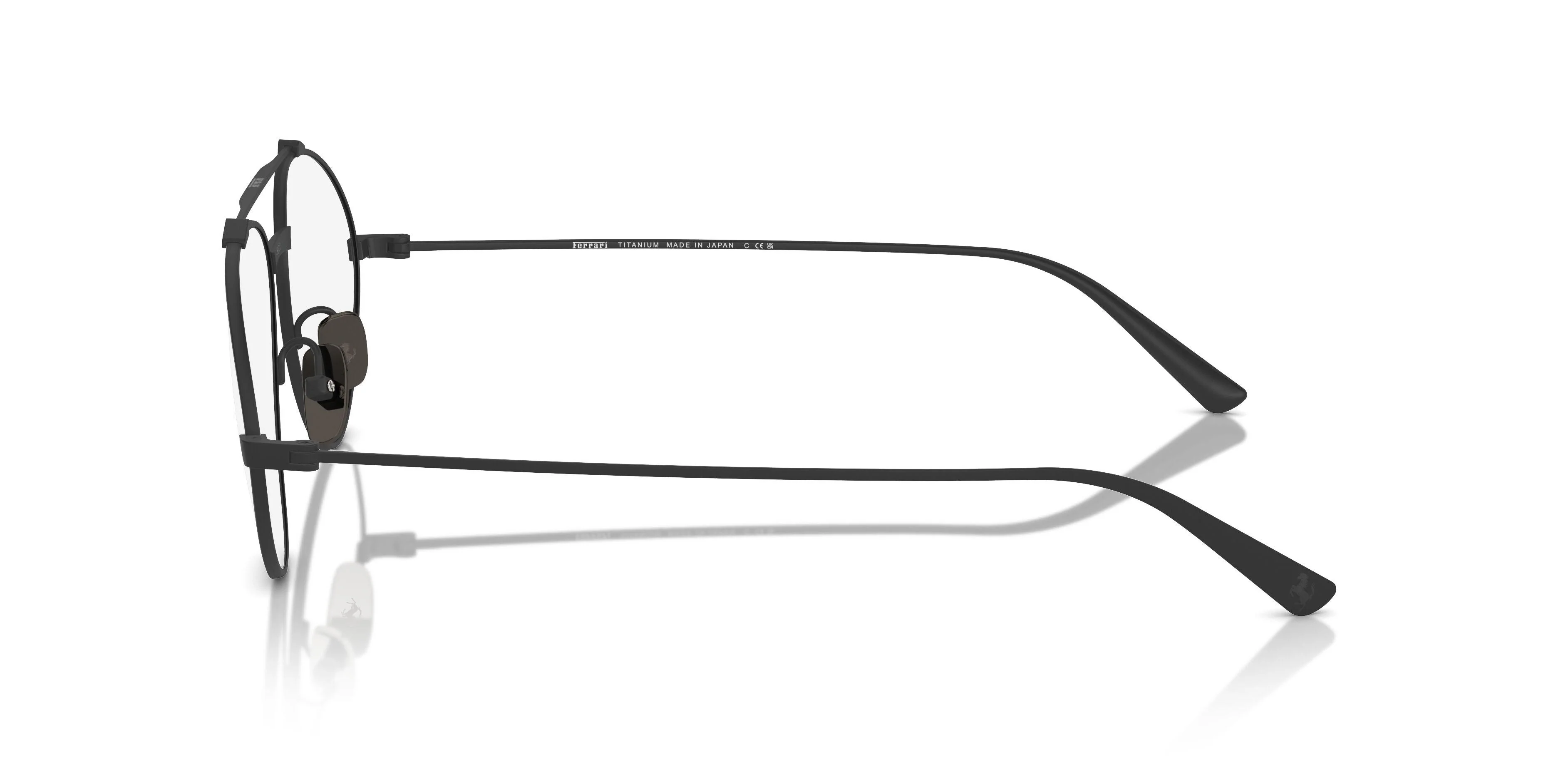 Ferrari 3001TD Eyeglasses - Image 6