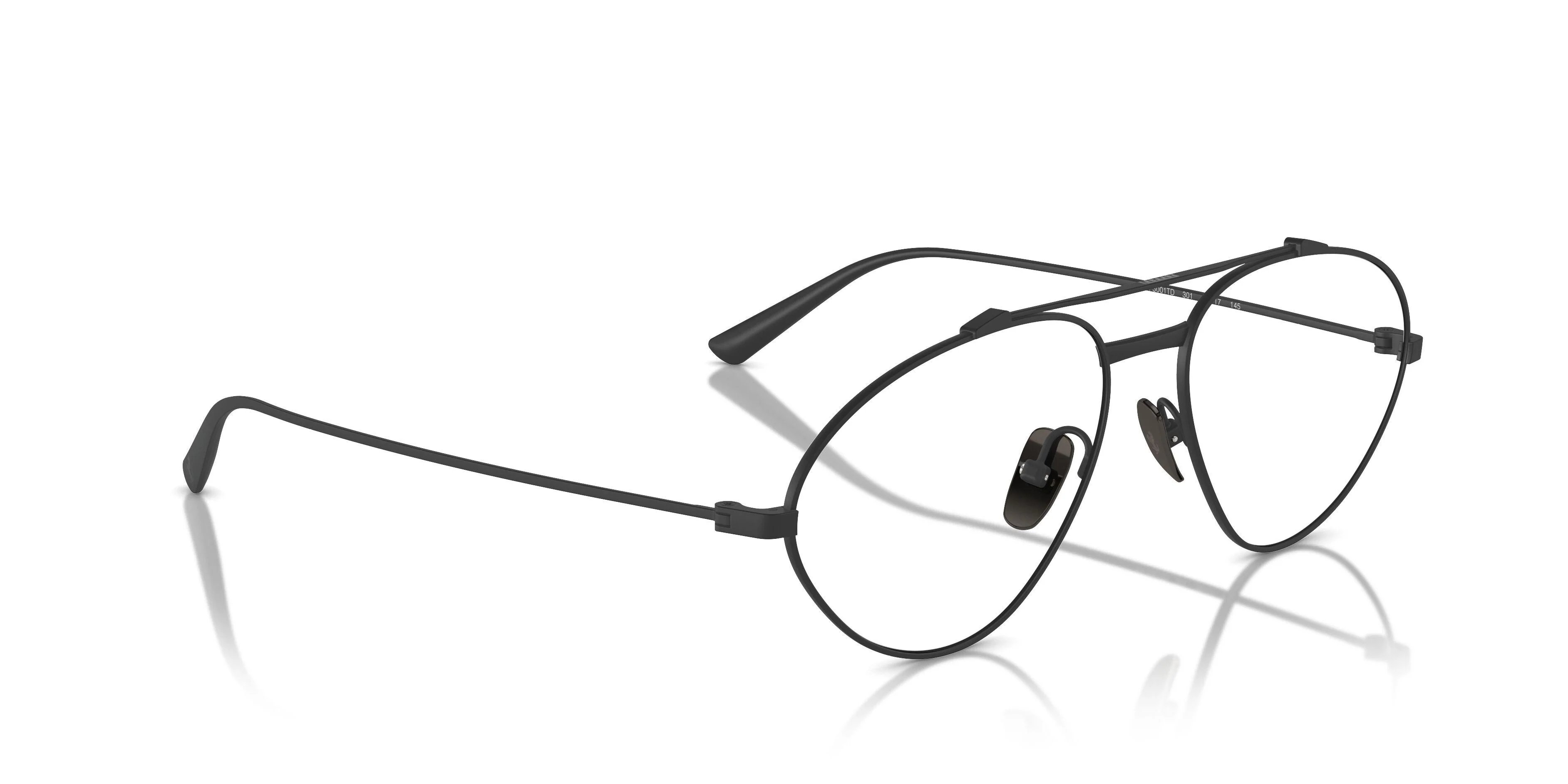 Ferrari 3001TD Eyeglasses - Image 8