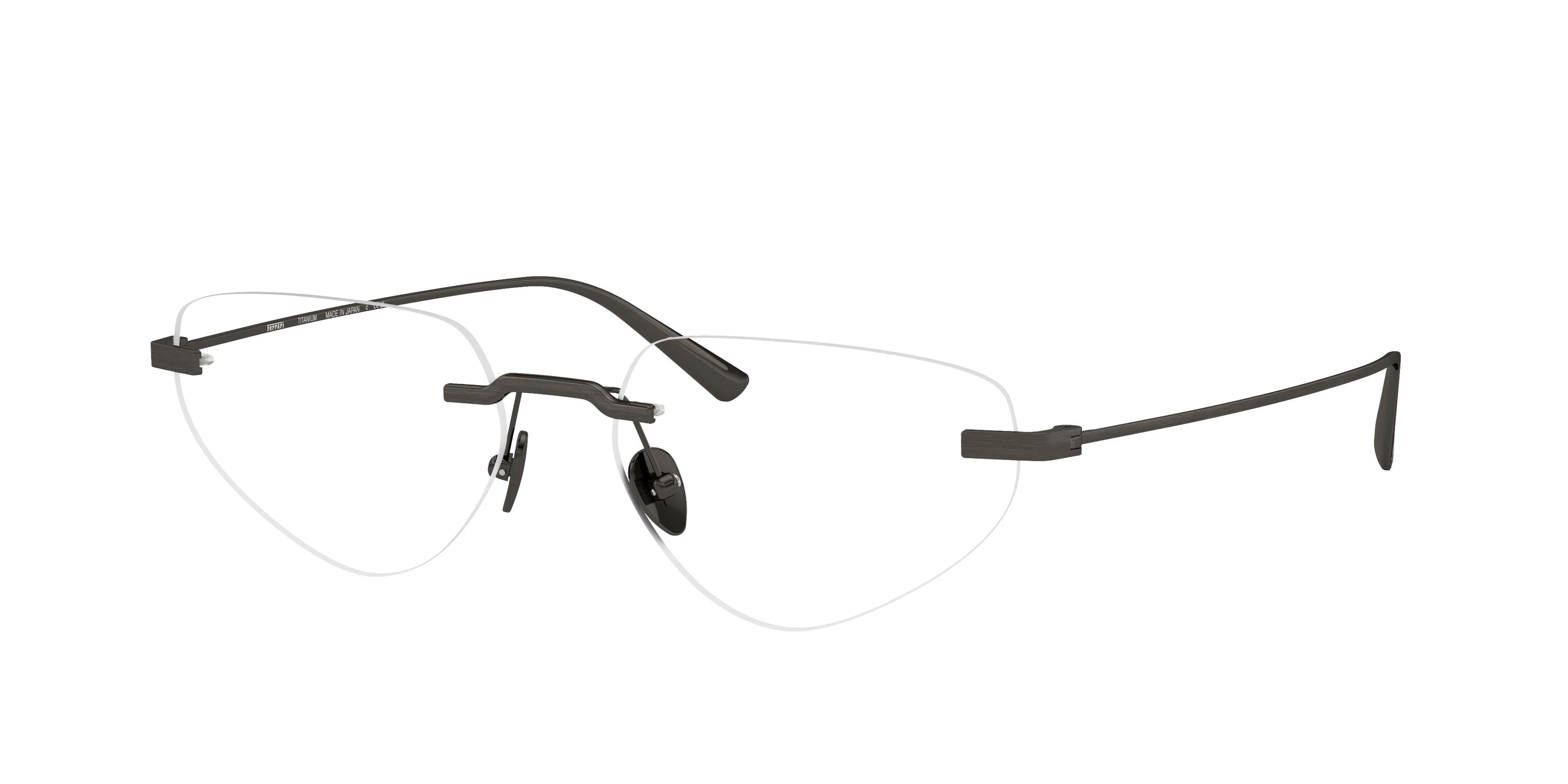 Ferrari 3002TD Eyeglasses