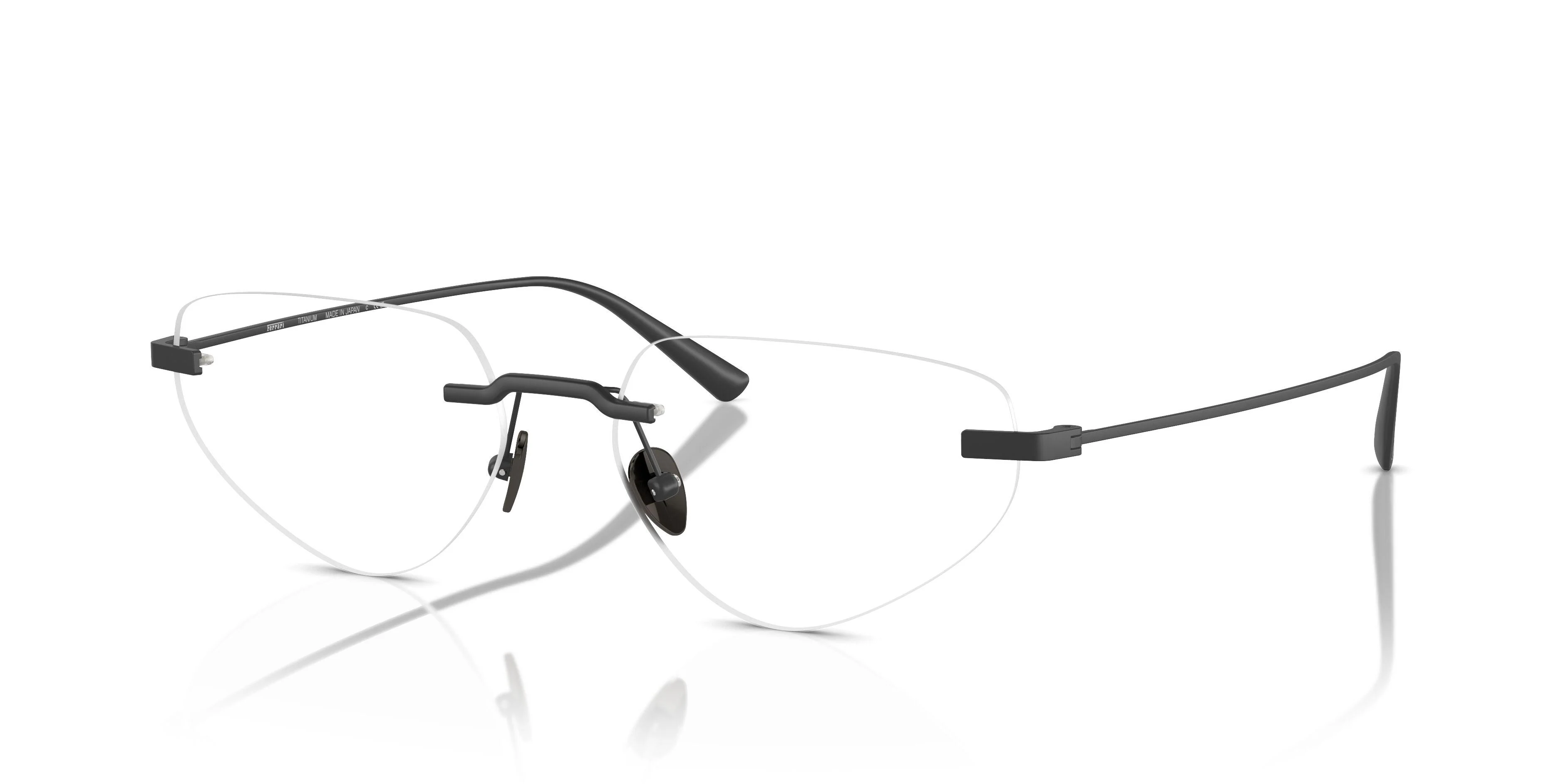 Ferrari 3002TD Eyeglasses - Image 11