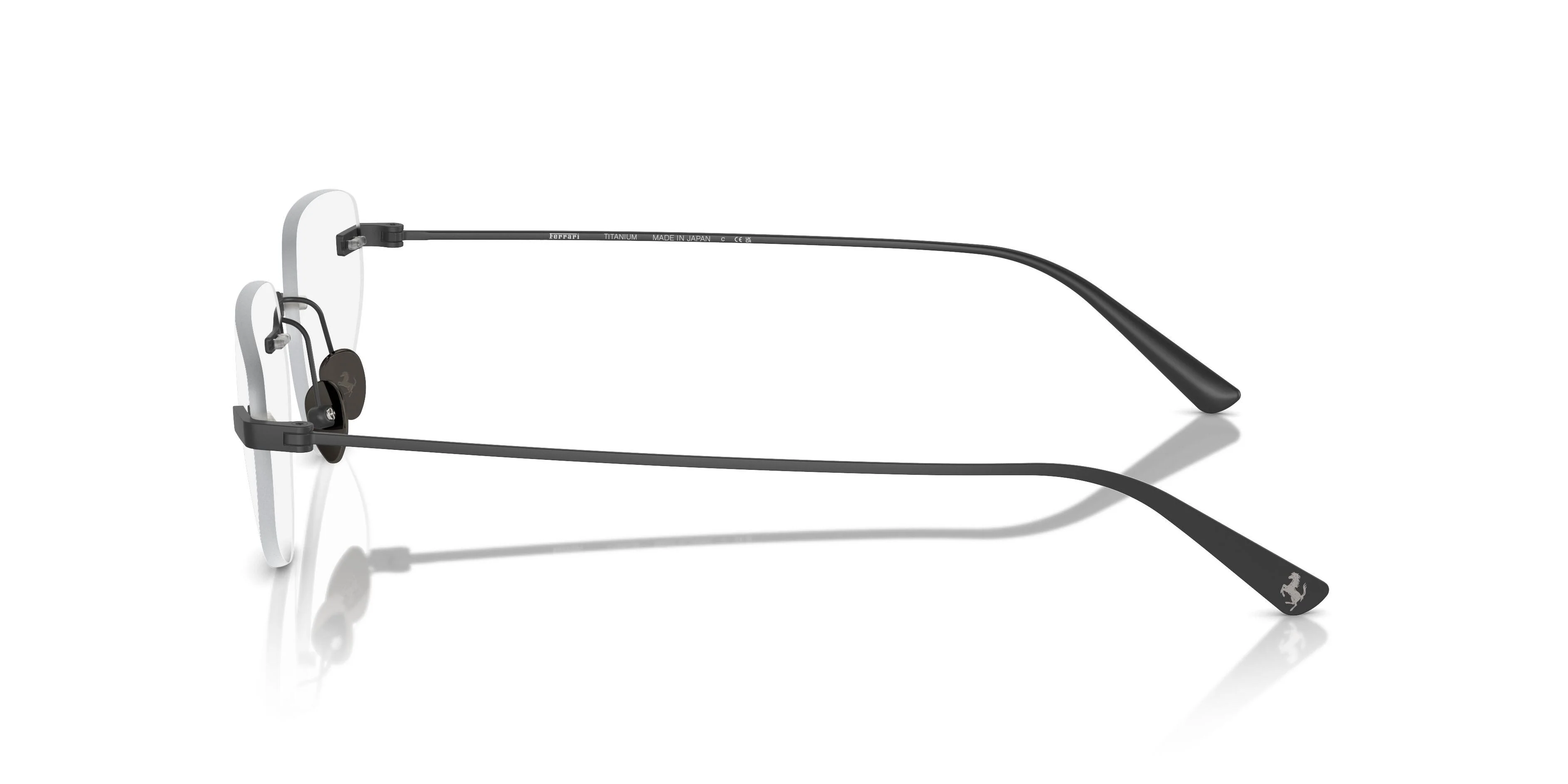 Ferrari 3002TD Eyeglasses - Image 12