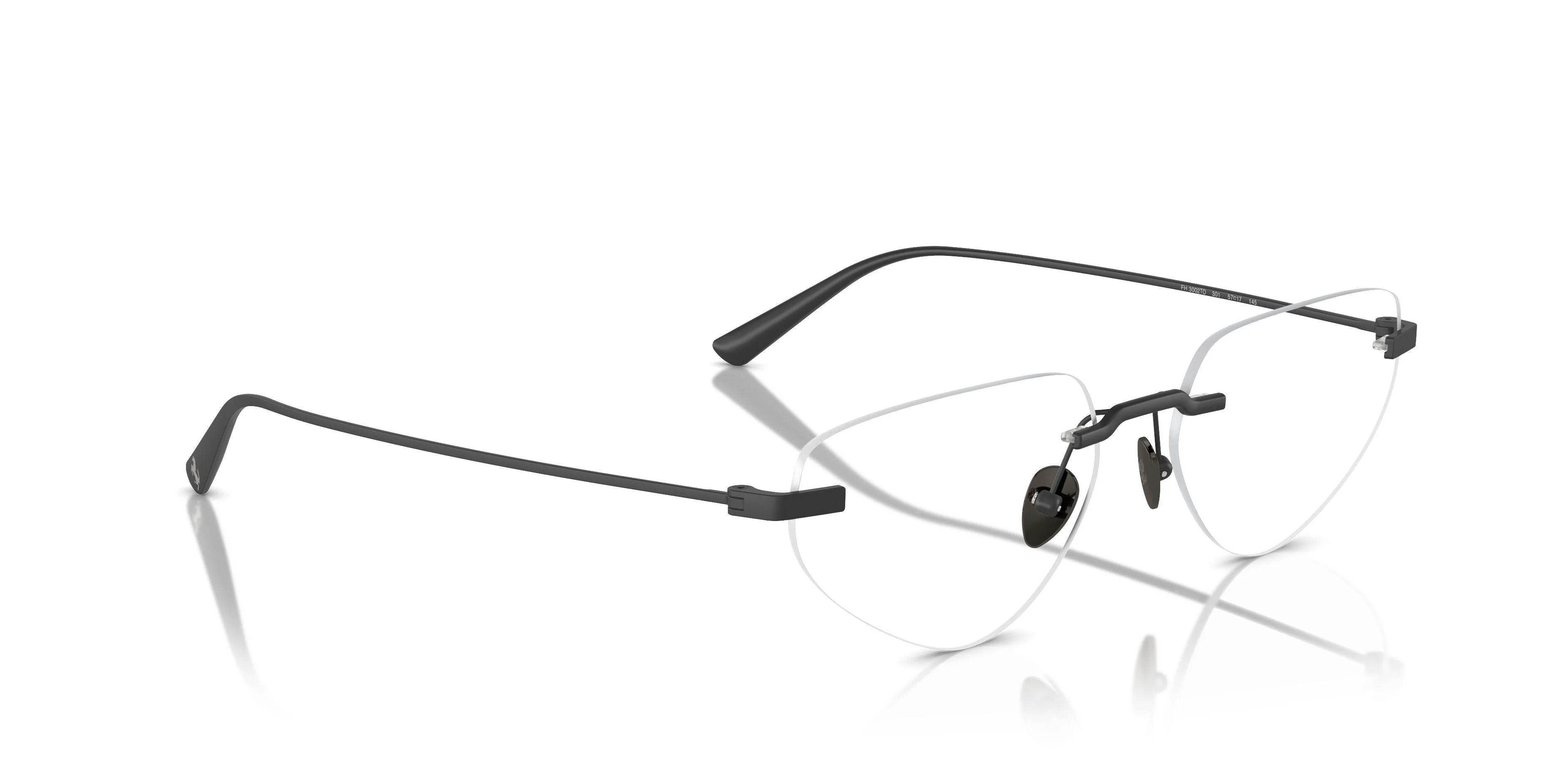 Ferrari 3002TD Eyeglasses - Image 14