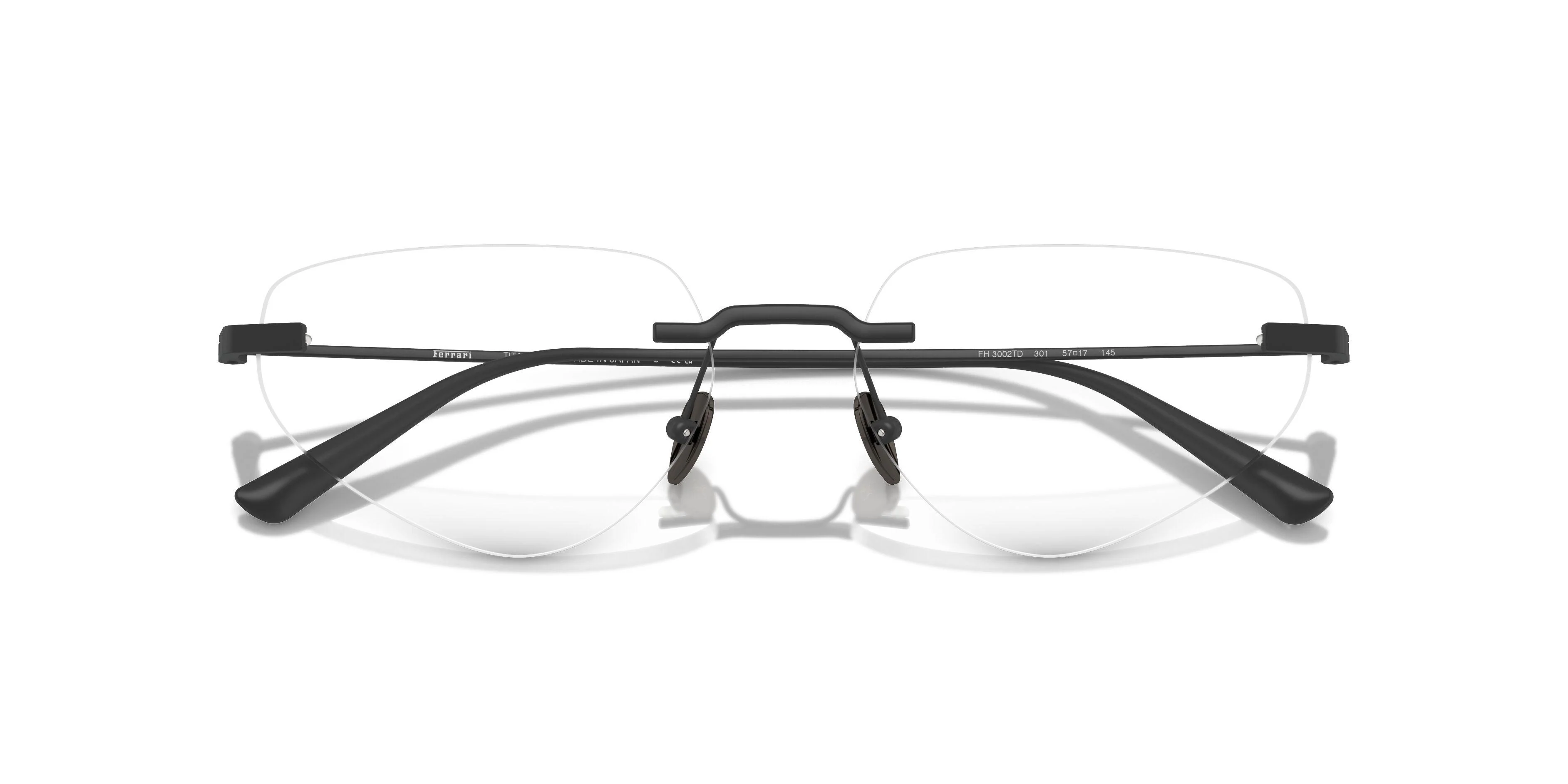 Ferrari 3002TD Eyeglasses - Image 16