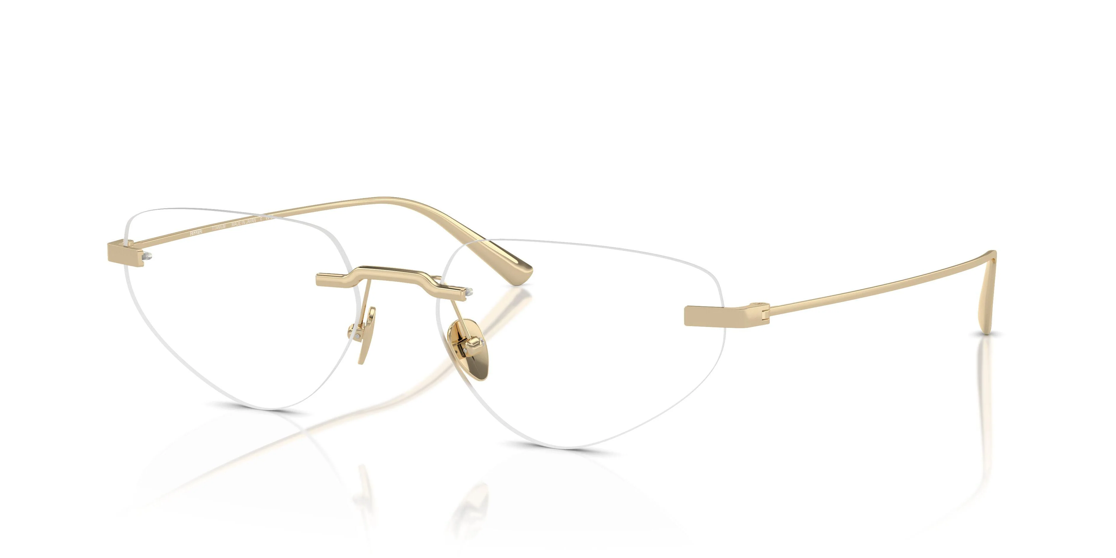 Ferrari 3002TD Eyeglasses - Image 17