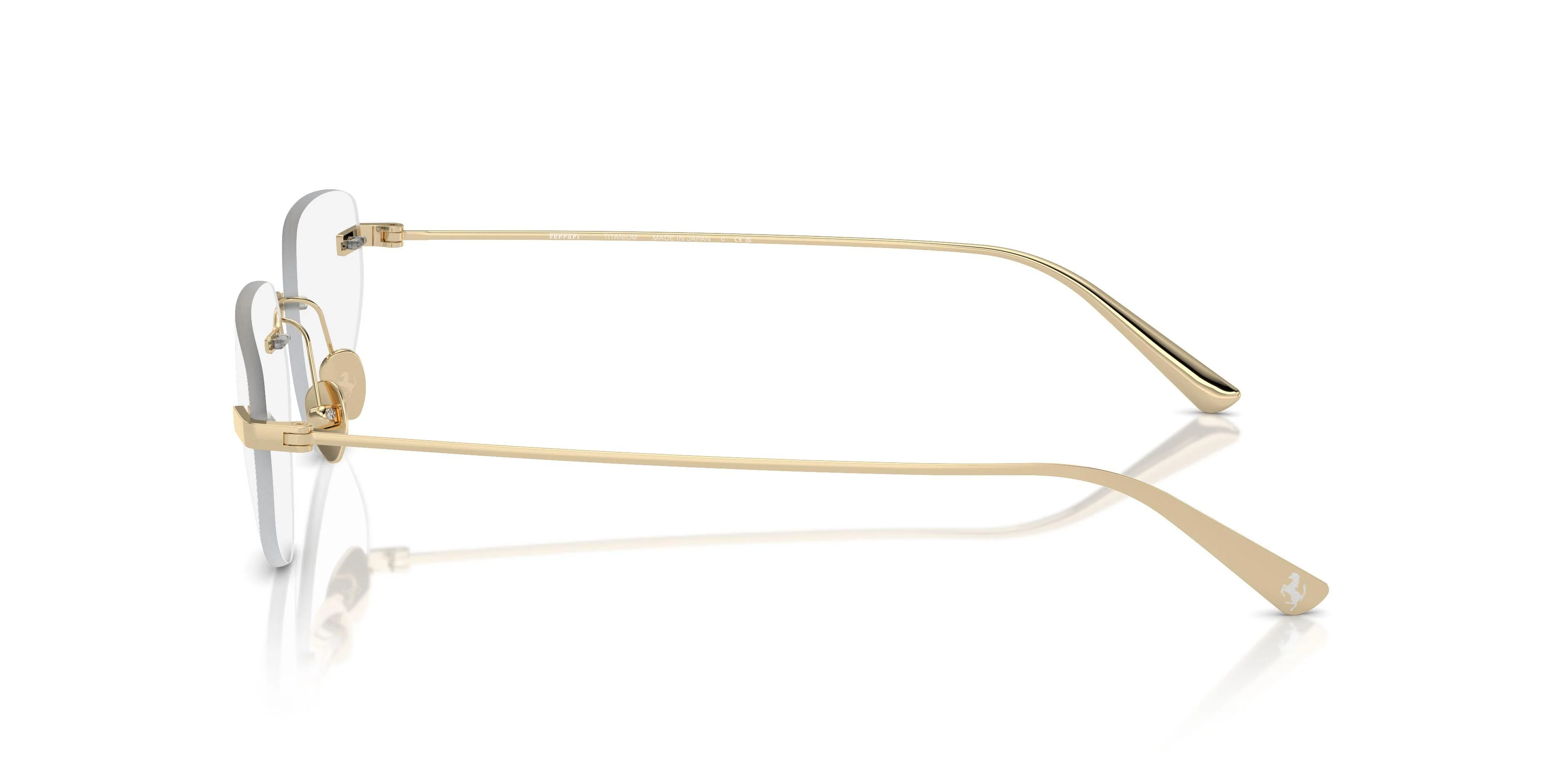 Ferrari 3002TD Eyeglasses - Image 18