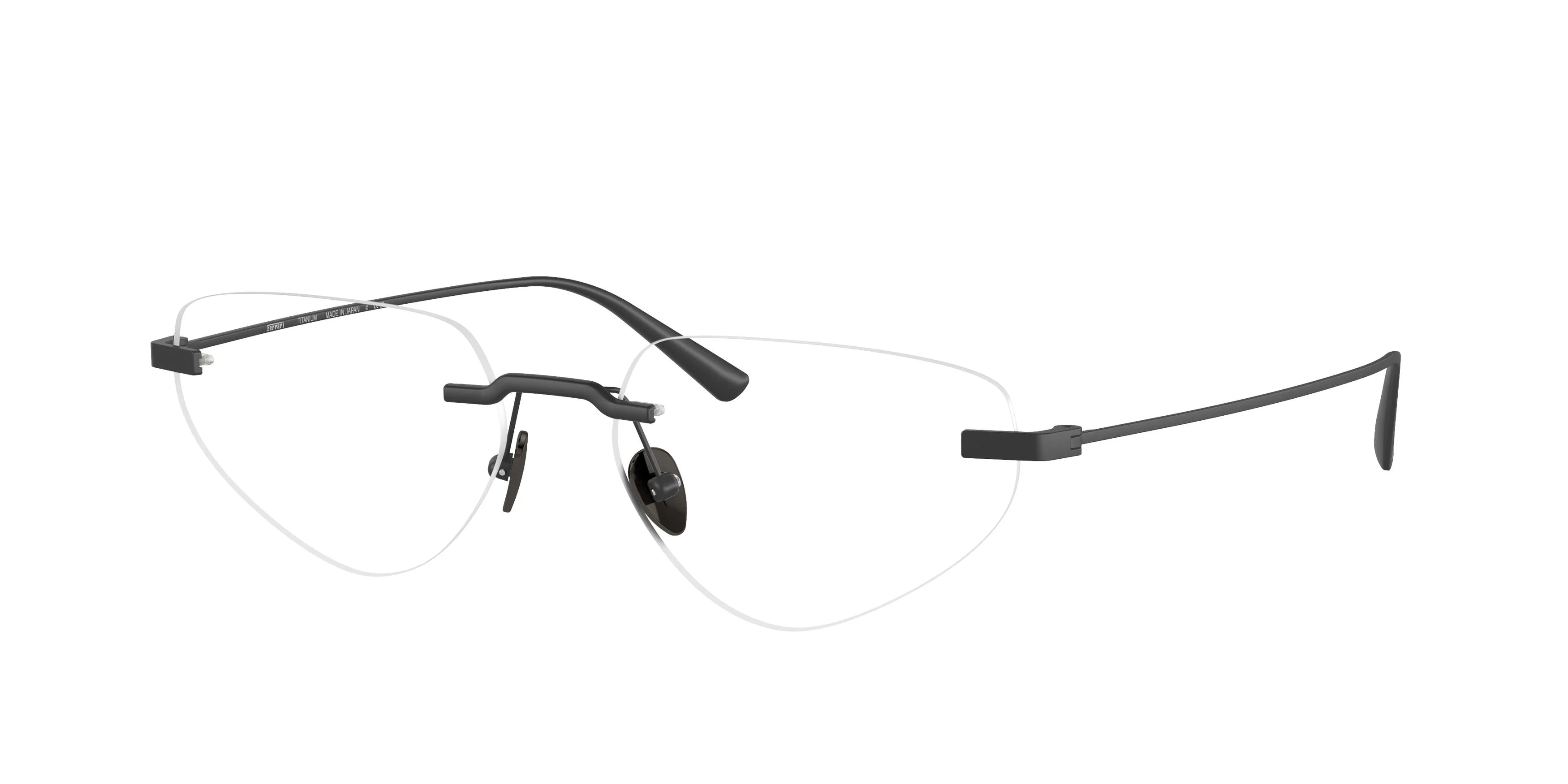 Ferrari 3002TD Eyeglasses - Image 2