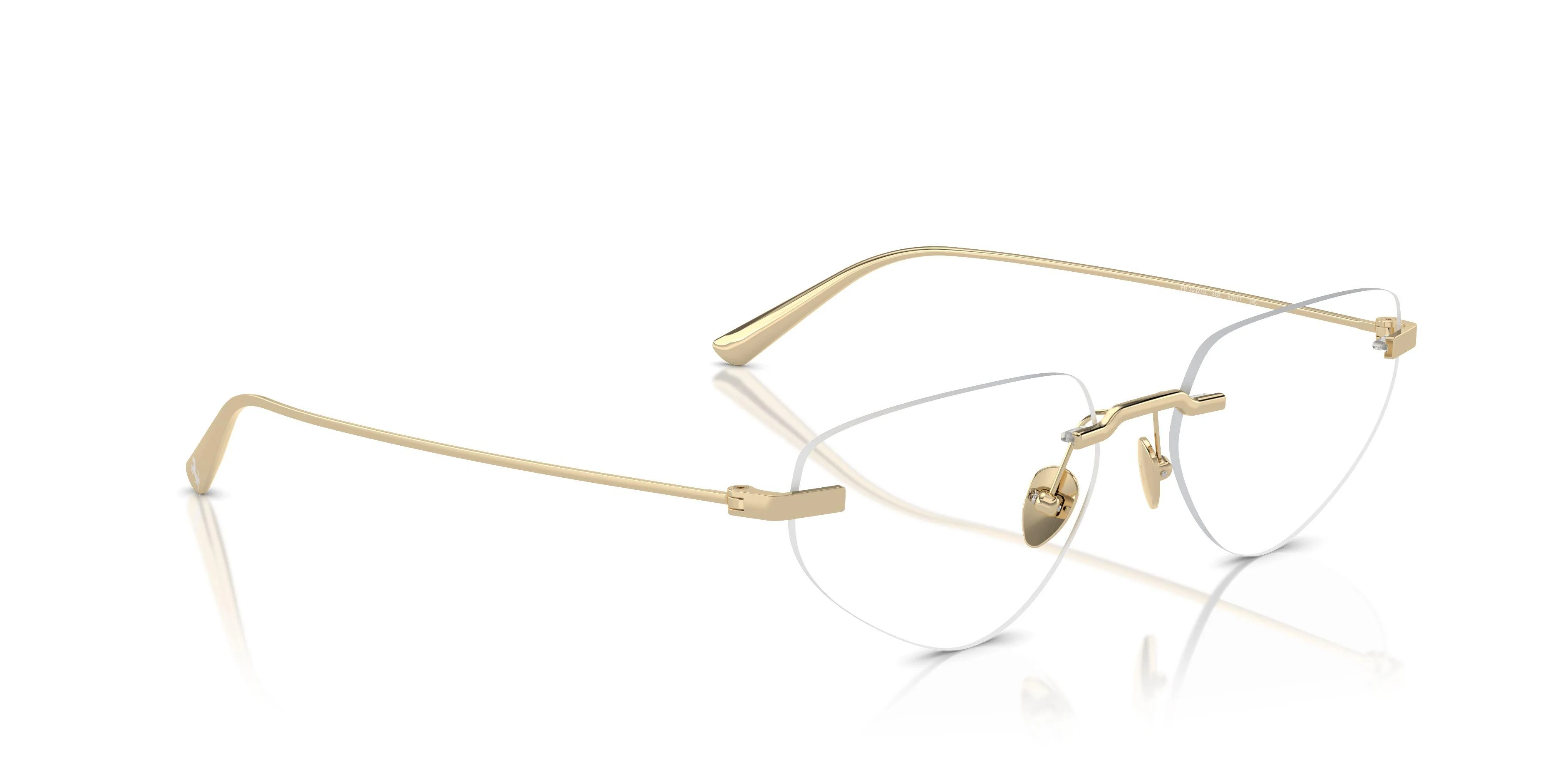 Ferrari 3002TD Eyeglasses - Image 20