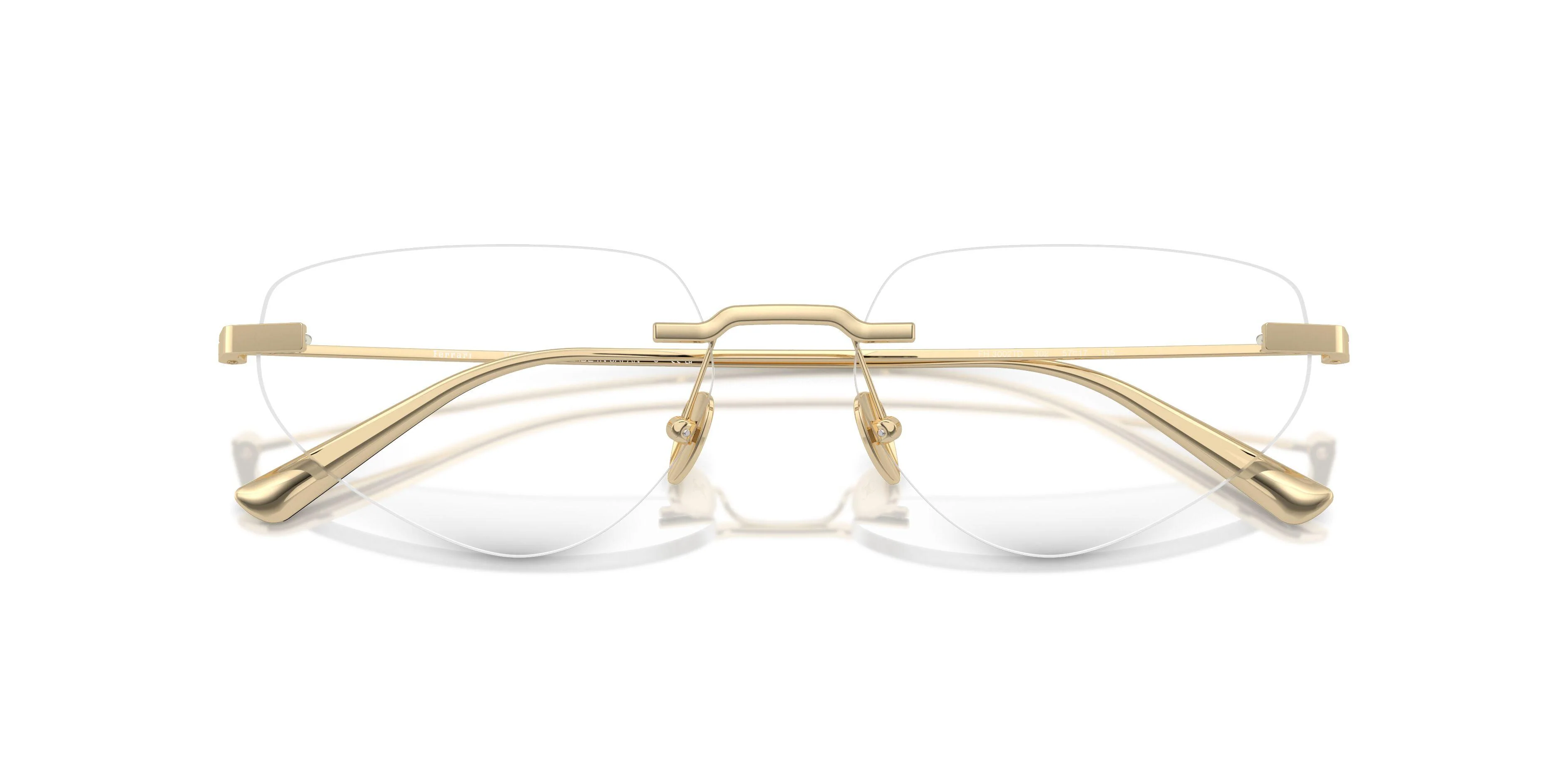 Ferrari 3002TD Eyeglasses - Image 22