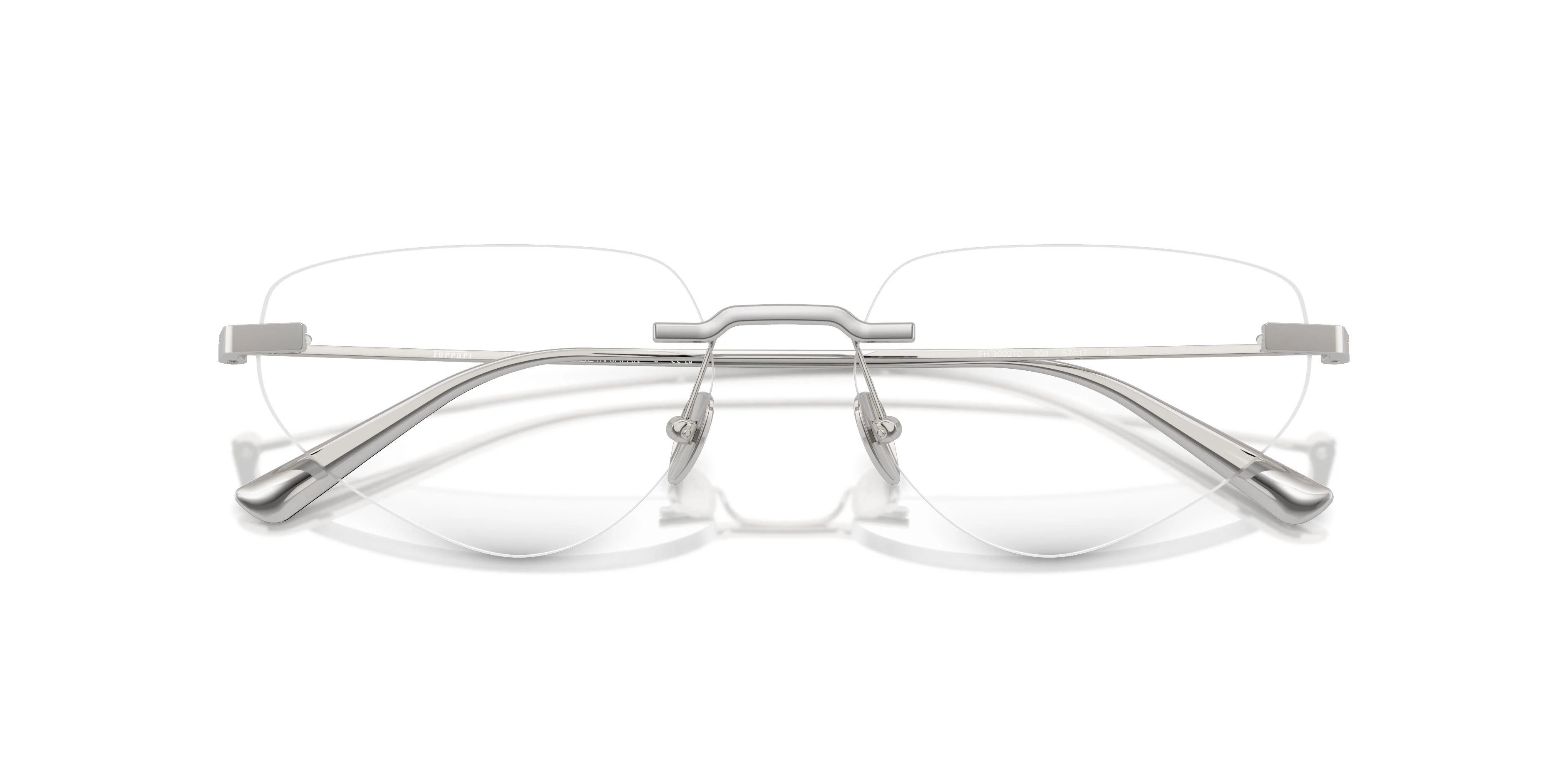 Ferrari 3002TD Eyeglasses - Image 28