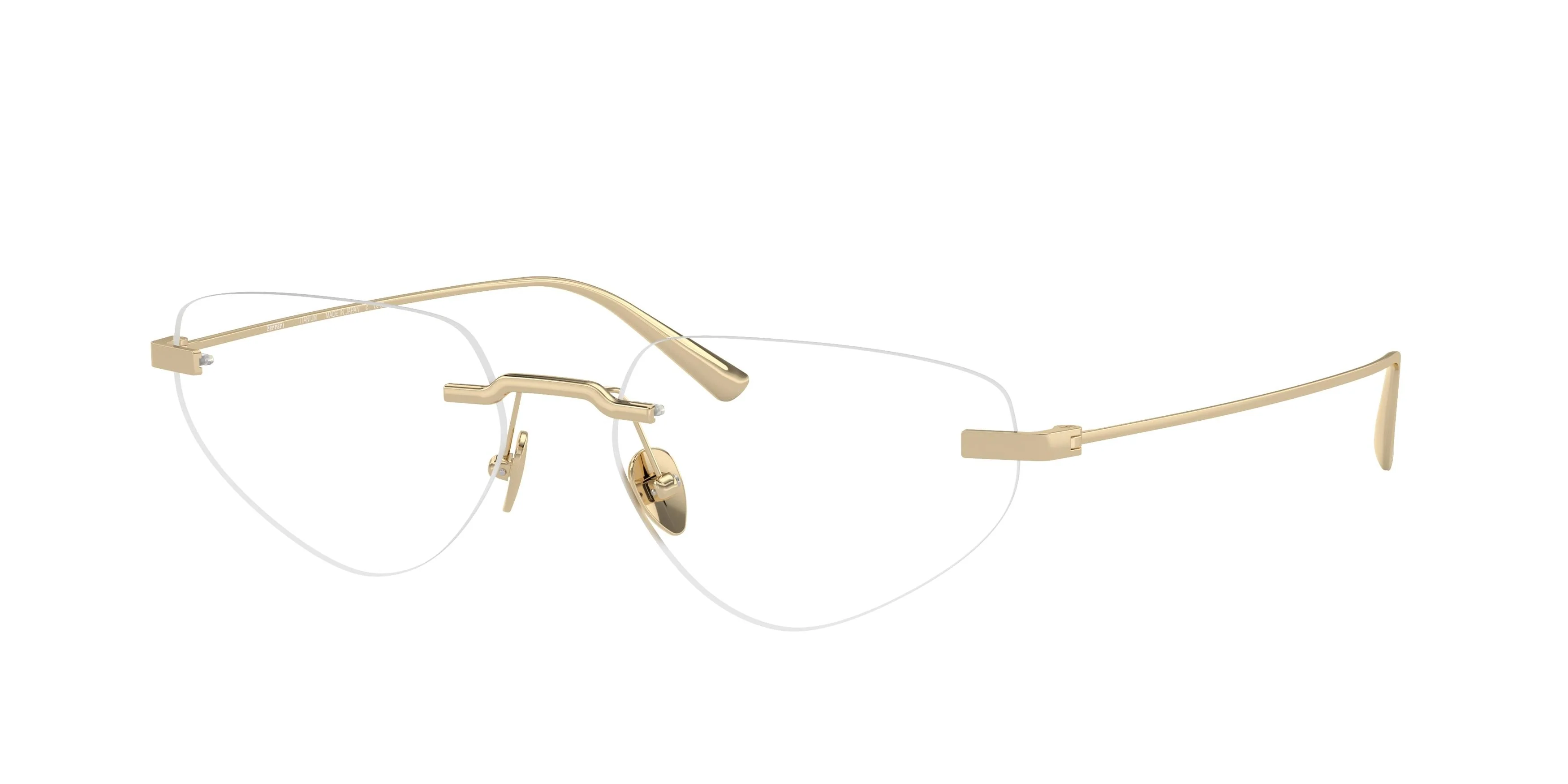 Ferrari 3002TD Eyeglasses - Image 3