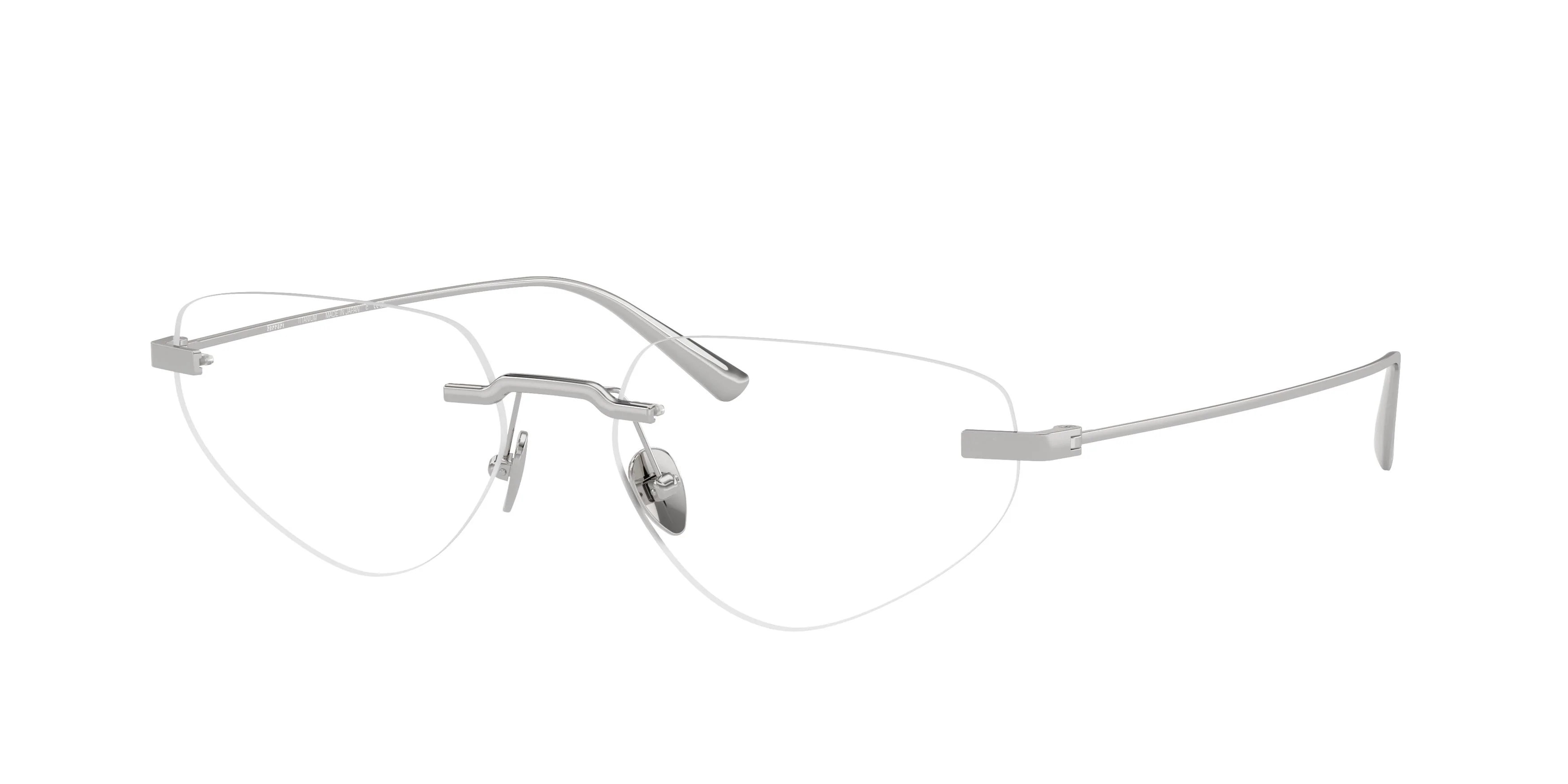 Ferrari 3002TD Eyeglasses - Image 4