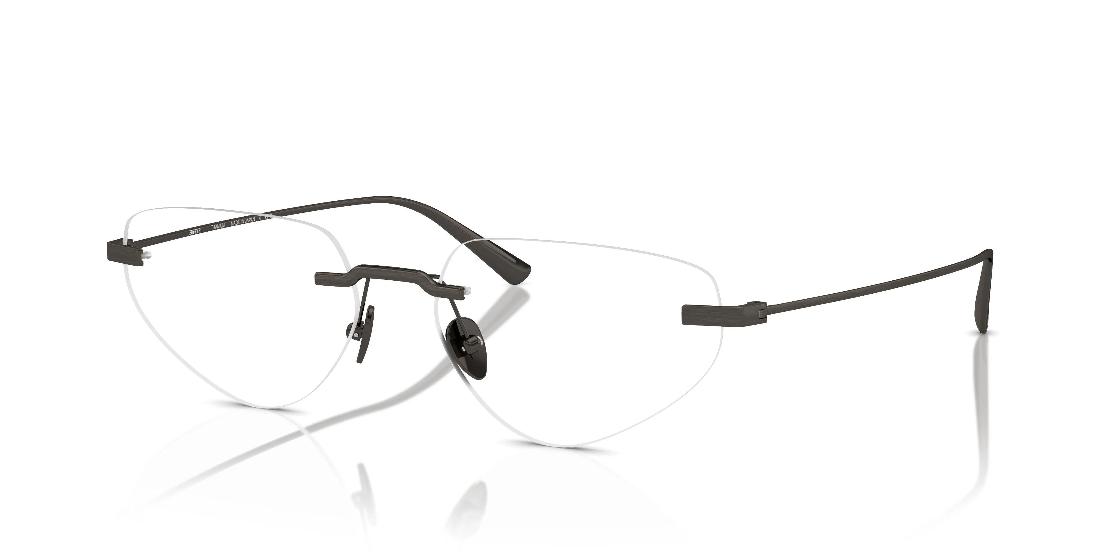 Ferrari 3002TD Eyeglasses - Image 5