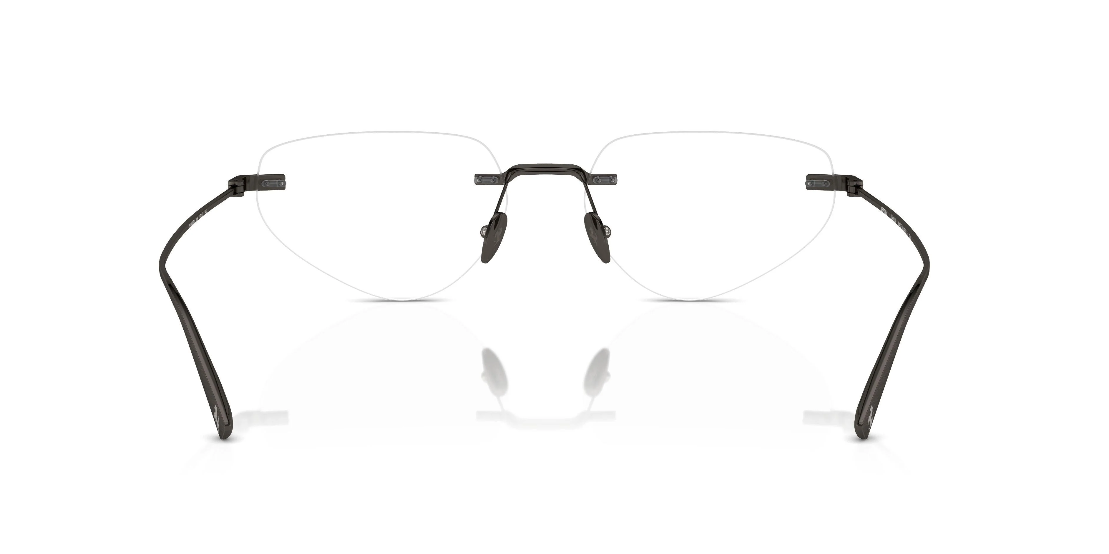 Ferrari 3002TD Eyeglasses - Image 7
