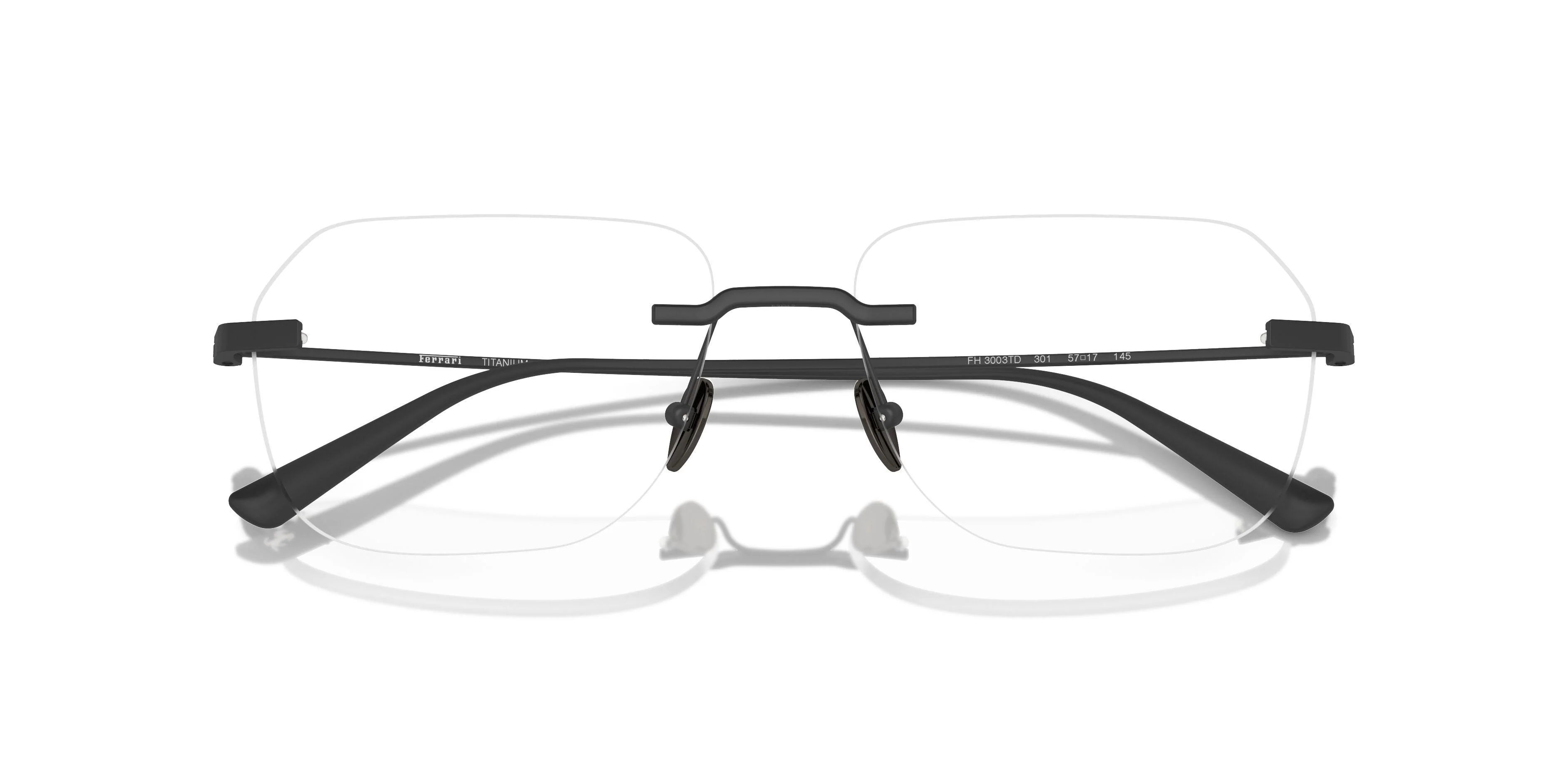 Ferrari 3003TD Eyeglasses - Image 10