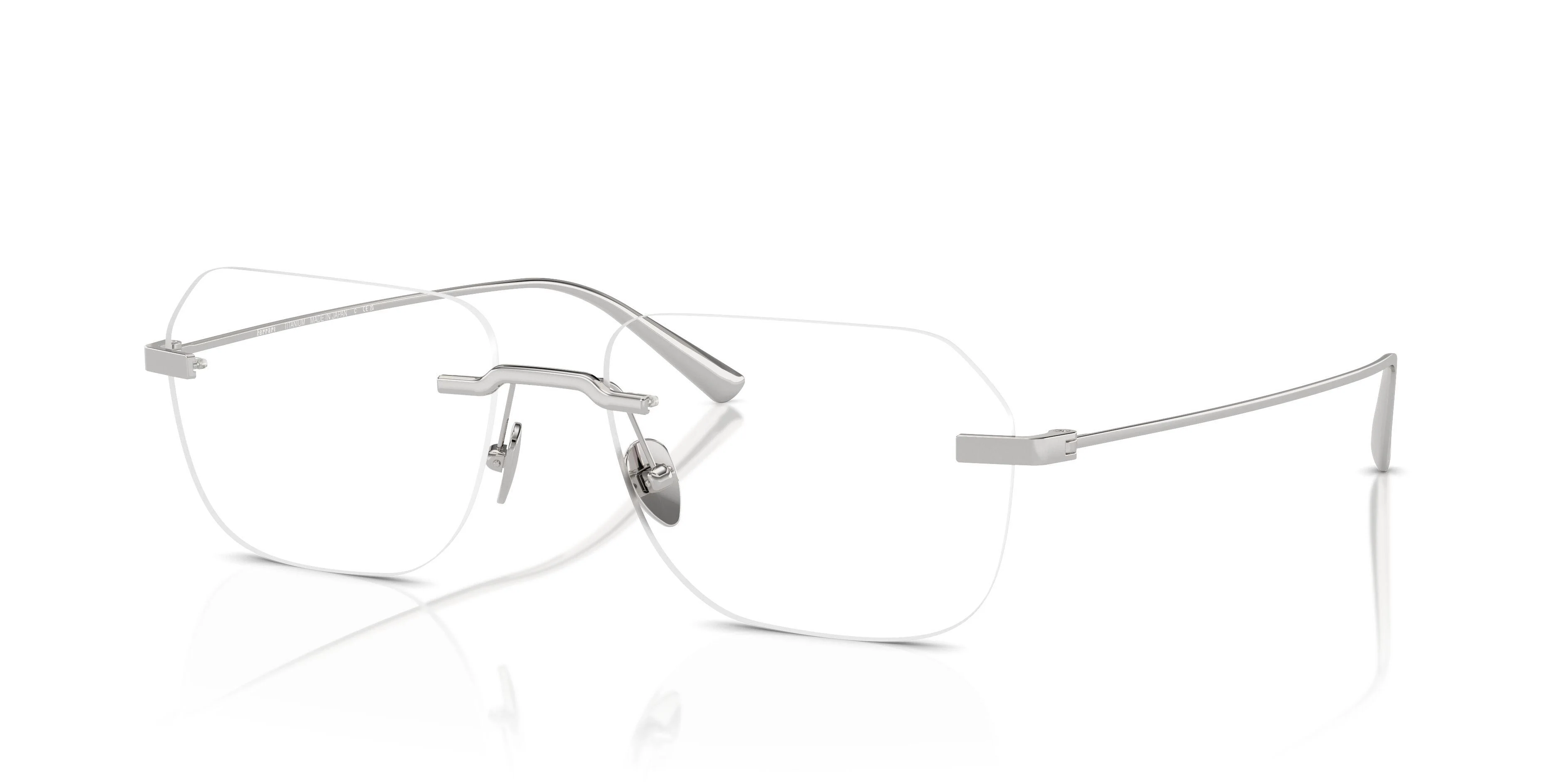 Ferrari 3003TD Eyeglasses - Image 11