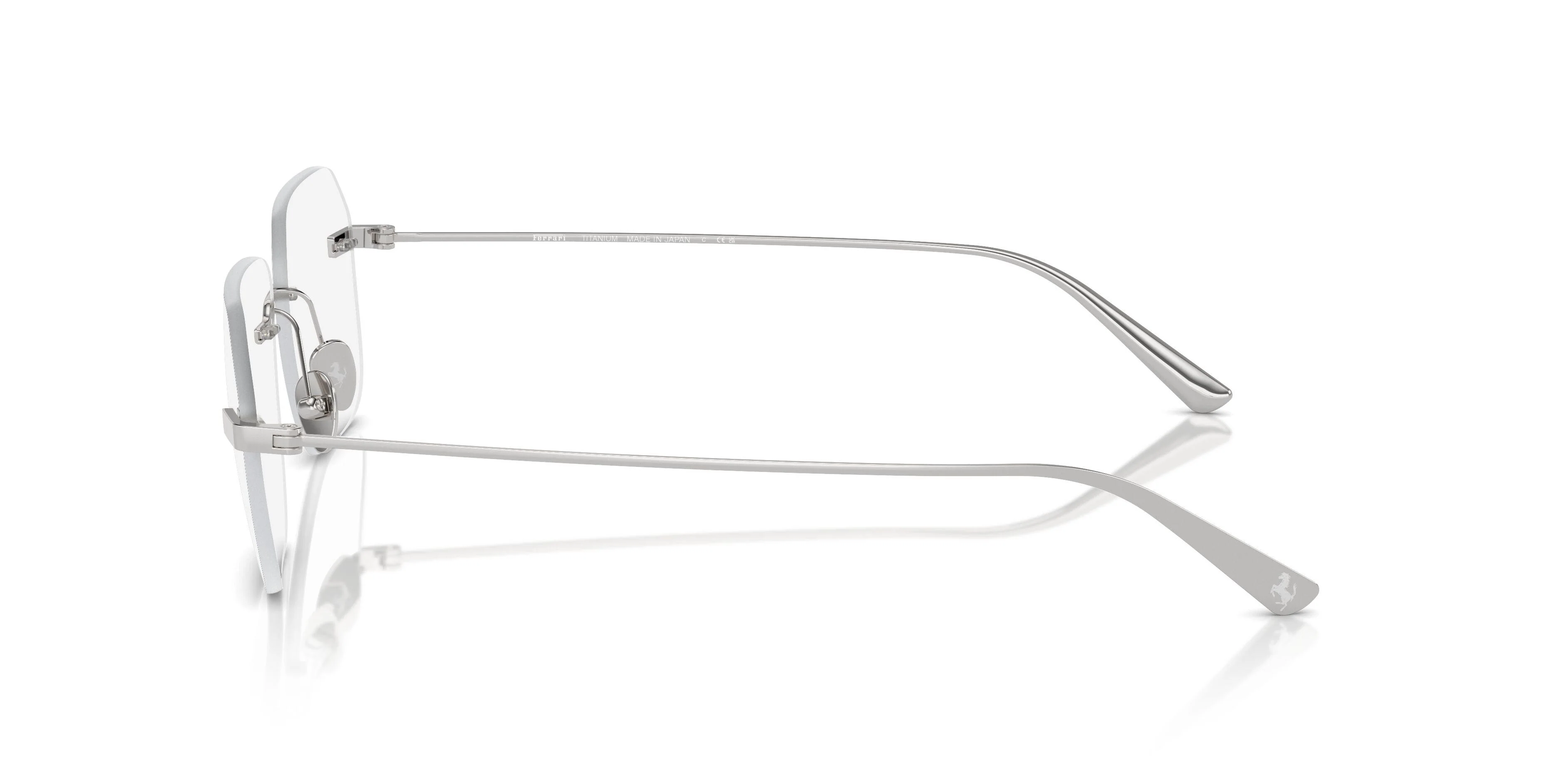 Ferrari 3003TD Eyeglasses - Image 12