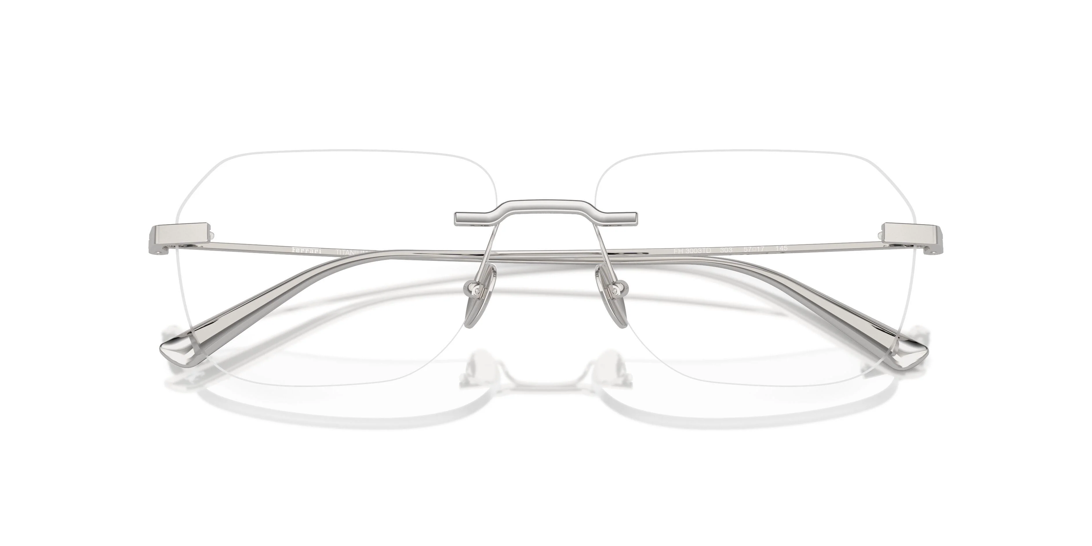 Ferrari 3003TD Eyeglasses - Image 16