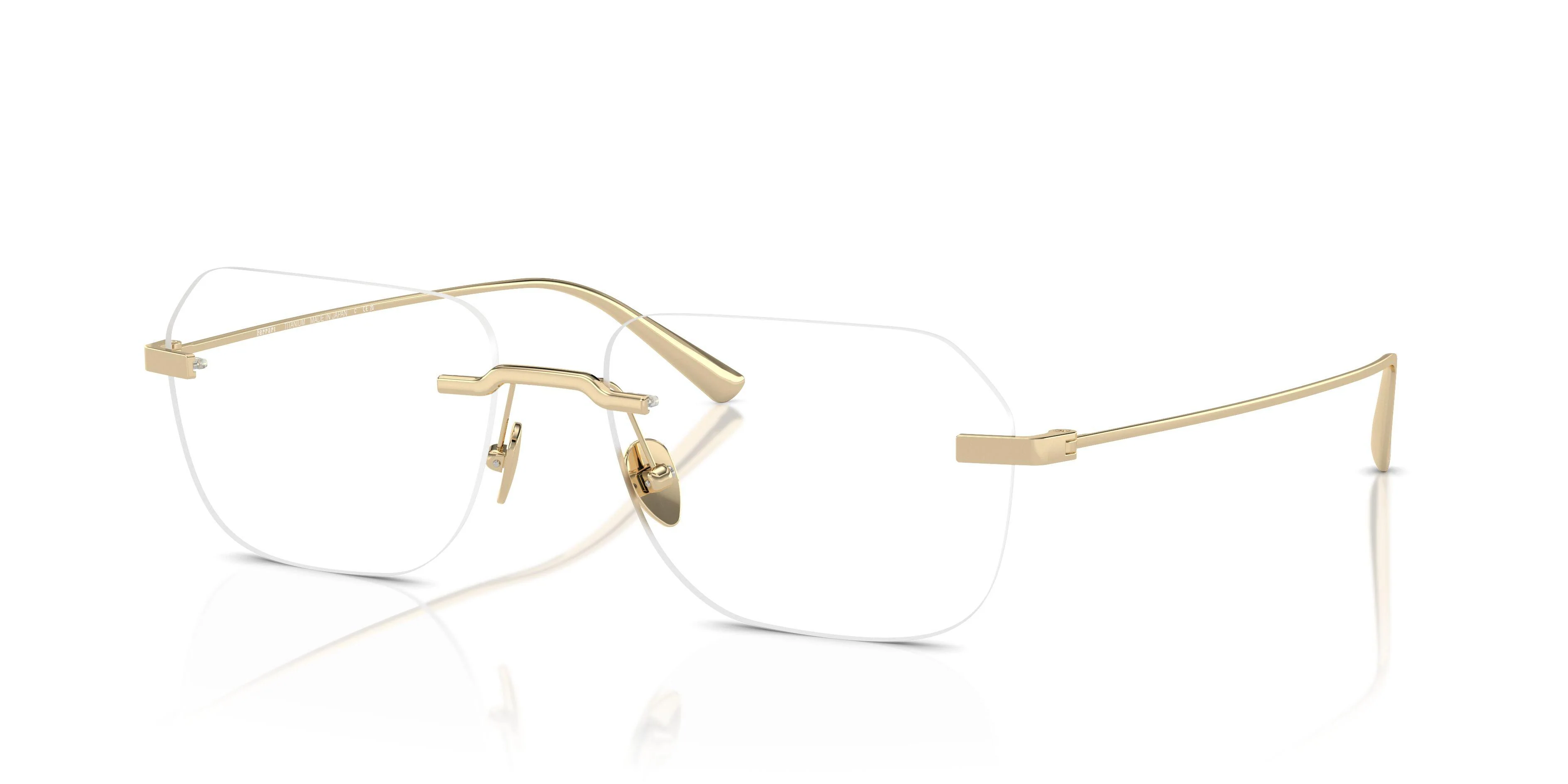 Ferrari 3003TD Eyeglasses - Image 17